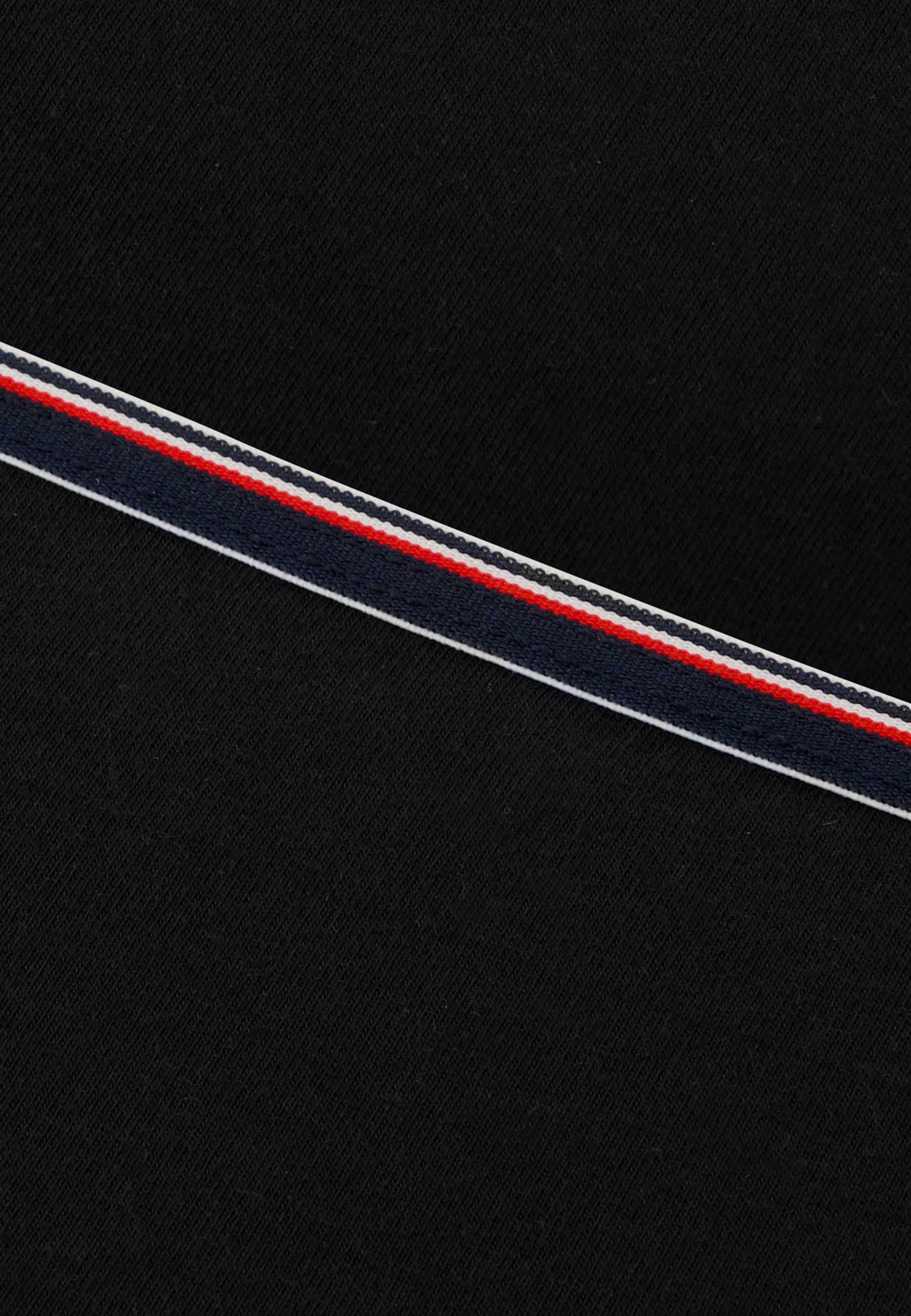 Culotte noire en coton - Lucette Noir