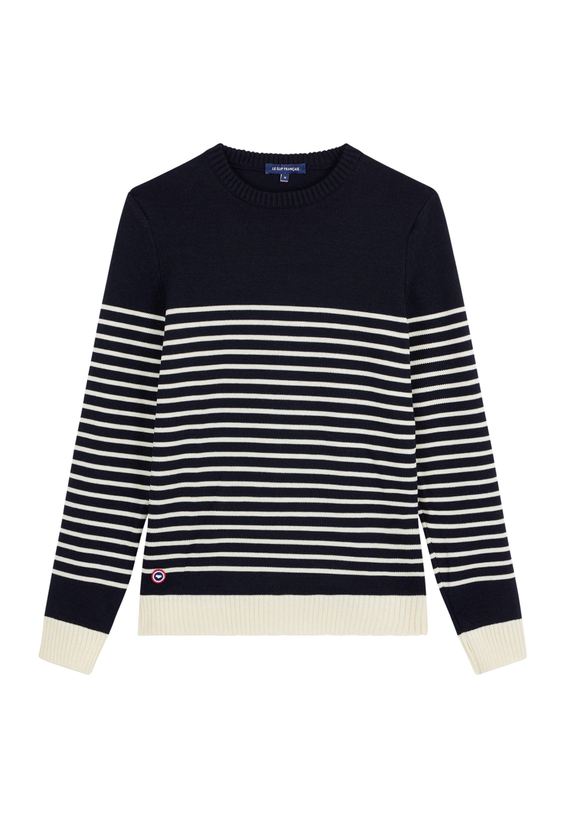 Sailor sweater