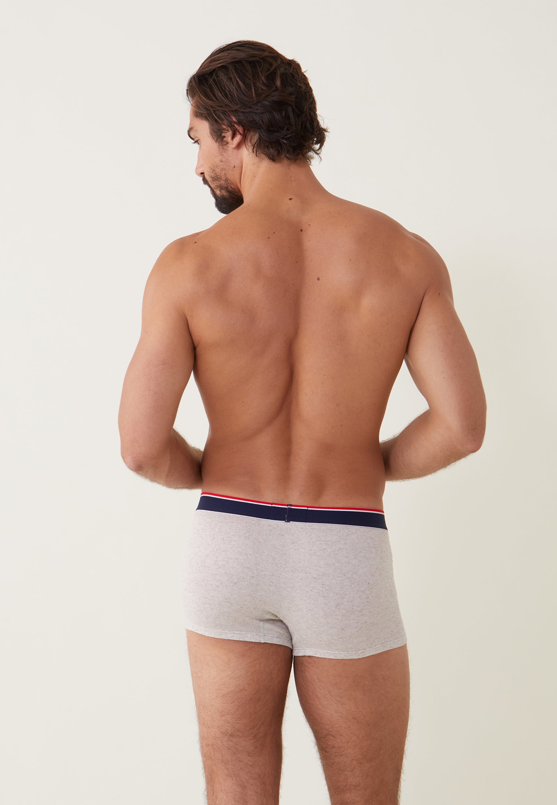 Boxer en lyocell et chanvre - Denis Naturel