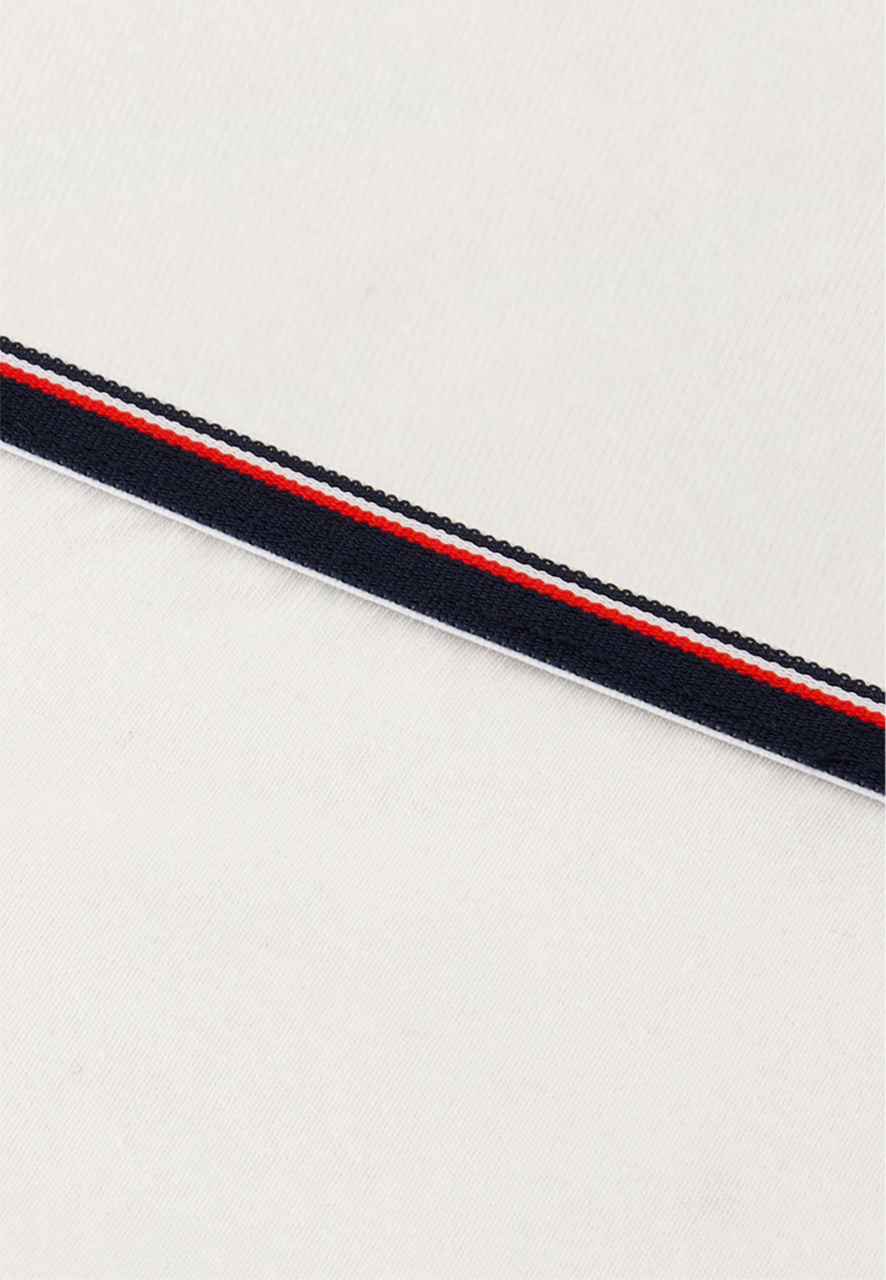 Pack of 2 white cotton panties - Lucette Blanc