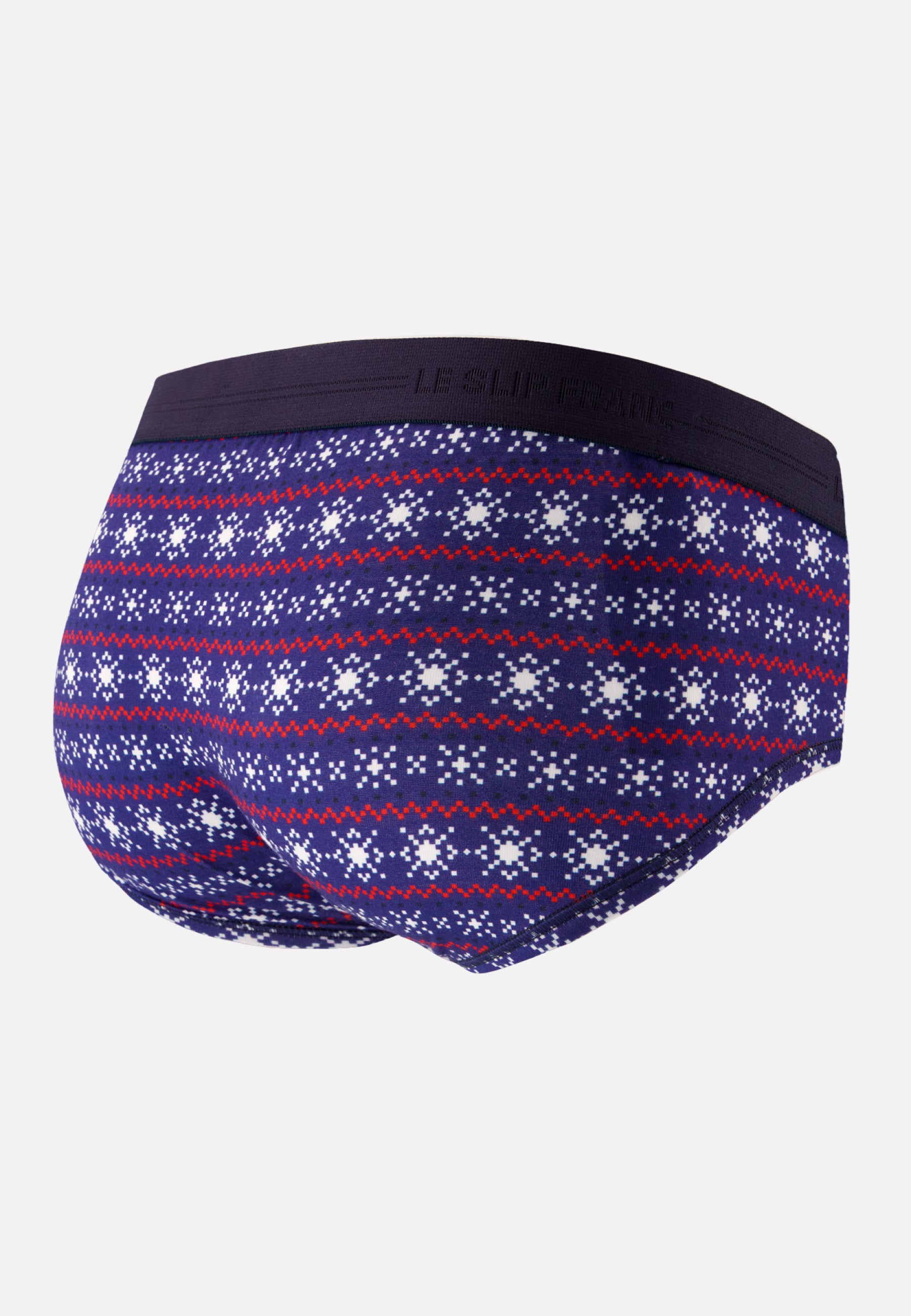 Cotton briefs - Terrible Flocon