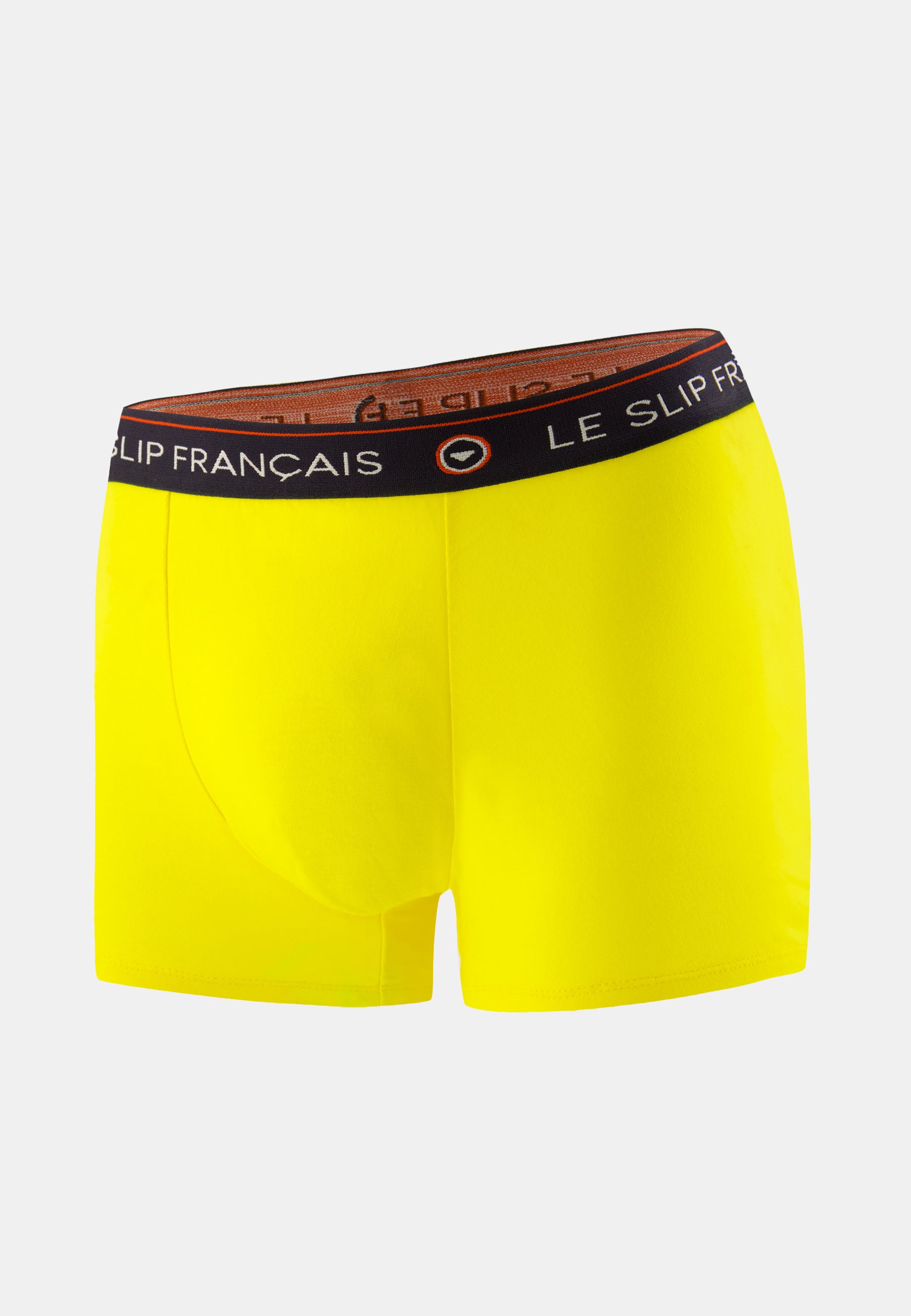 Boxer en coton - Redoutable Tournesol