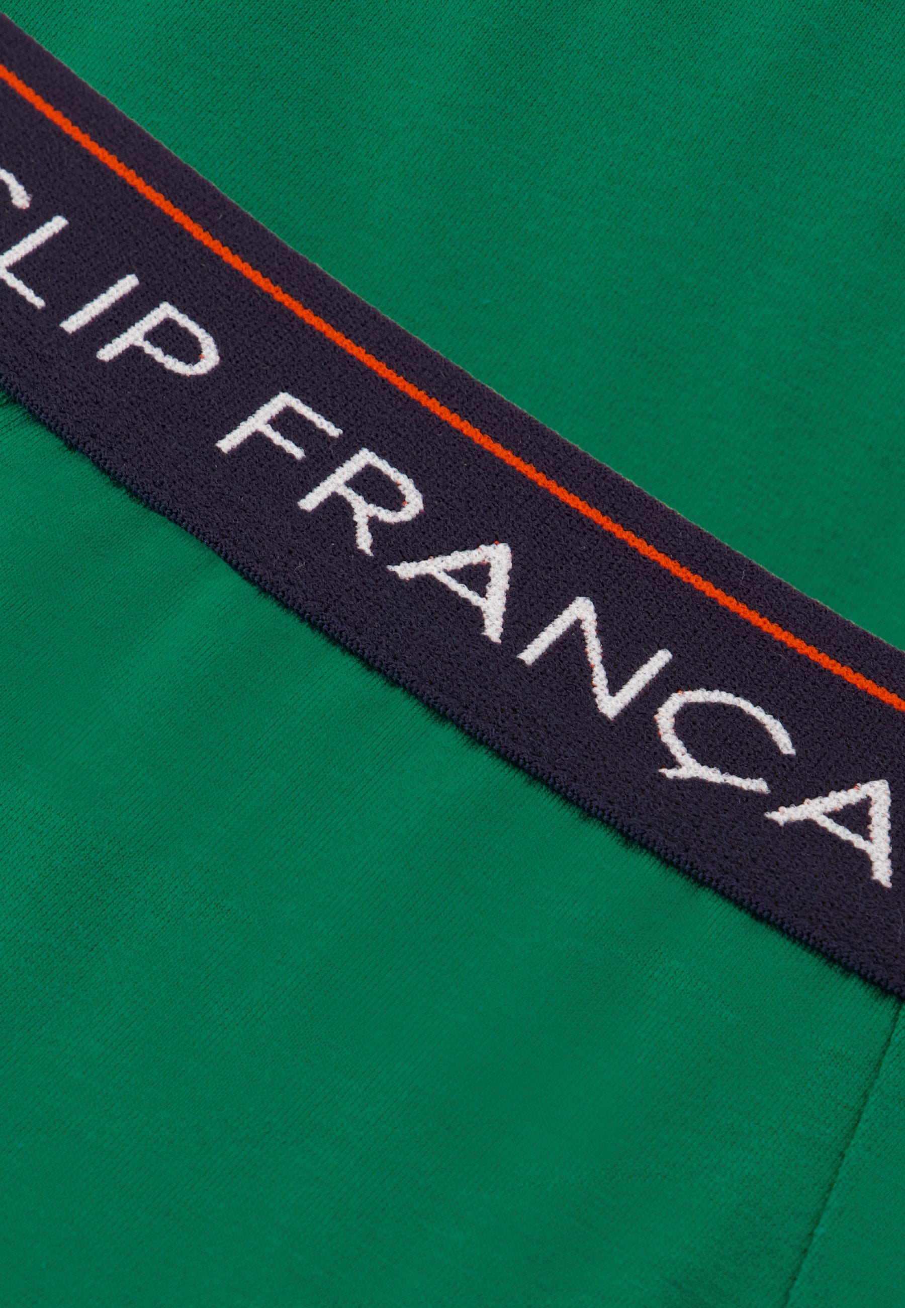 Slip en coton - Intrépide Epicéa