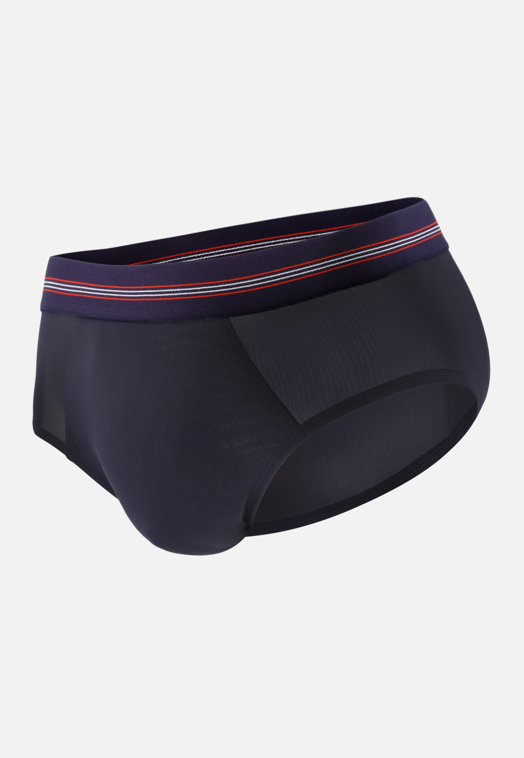 Largo Brief - Largo Brief Navy