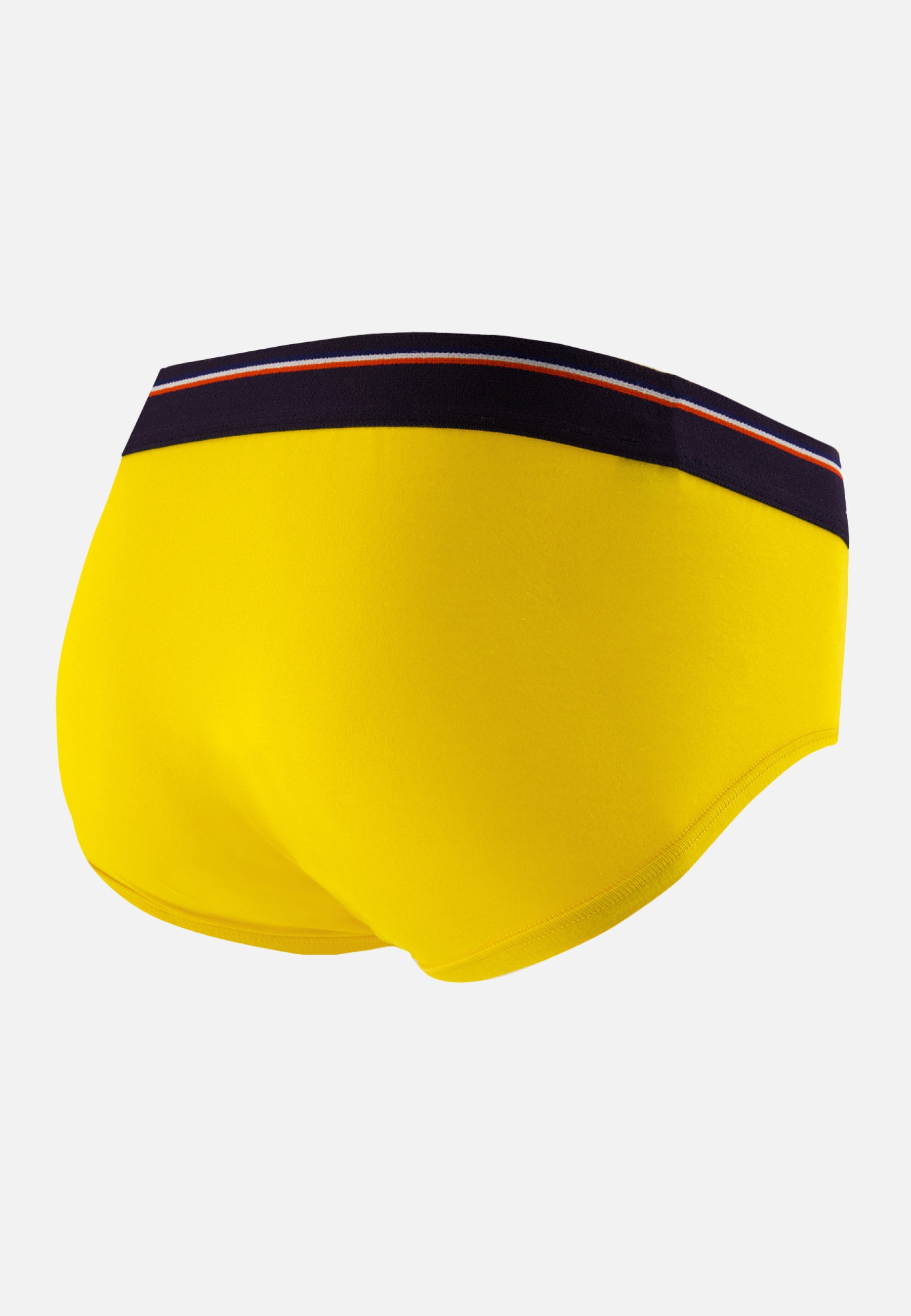 Slip en coton - Terrible Uni Cire