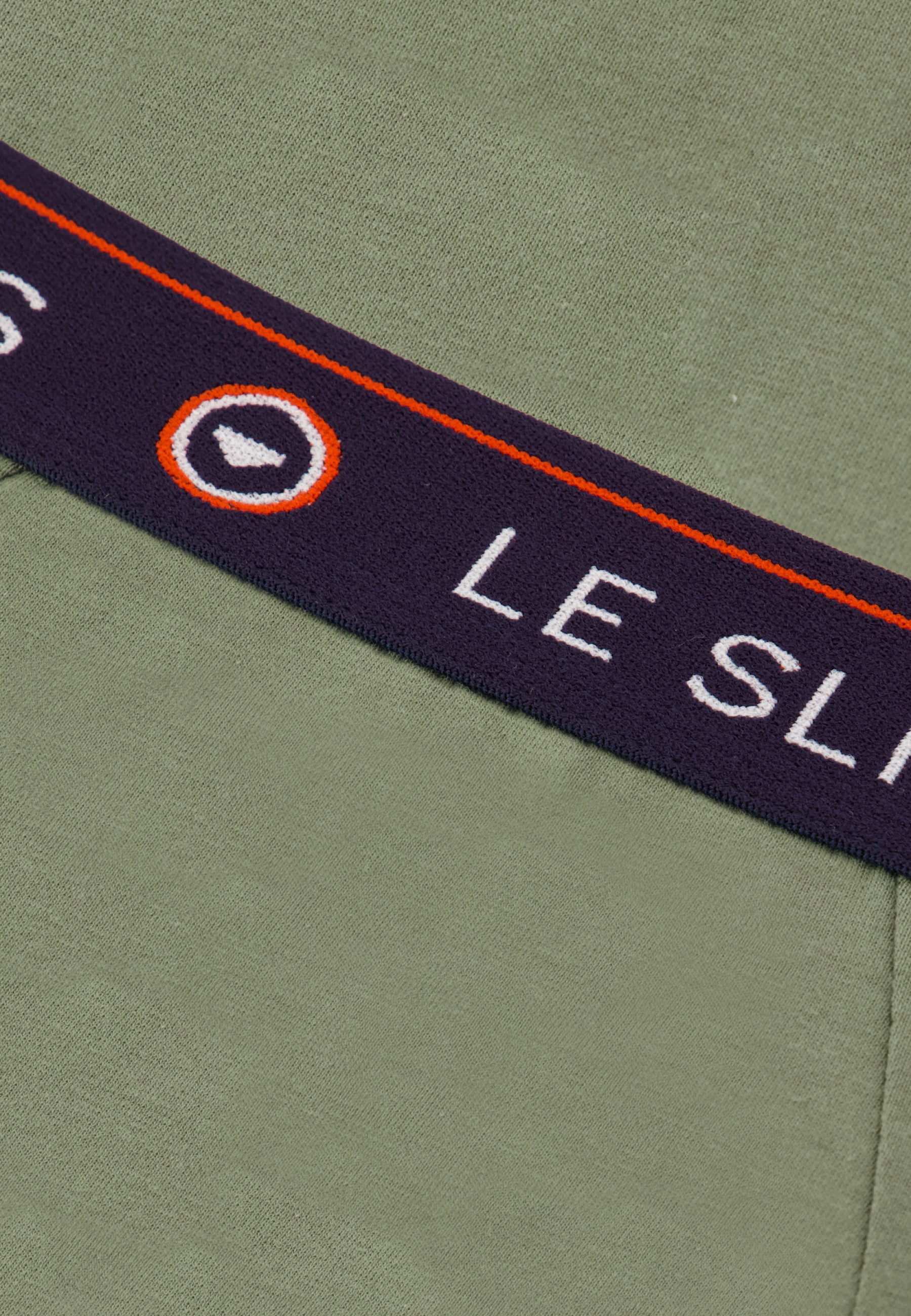 Cotton briefs - Intrepid Veronese