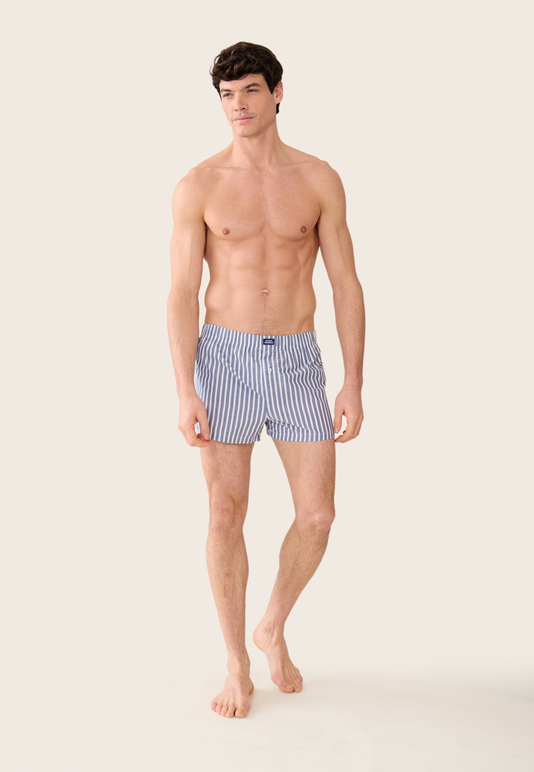 Jacques Sens Blue Gray