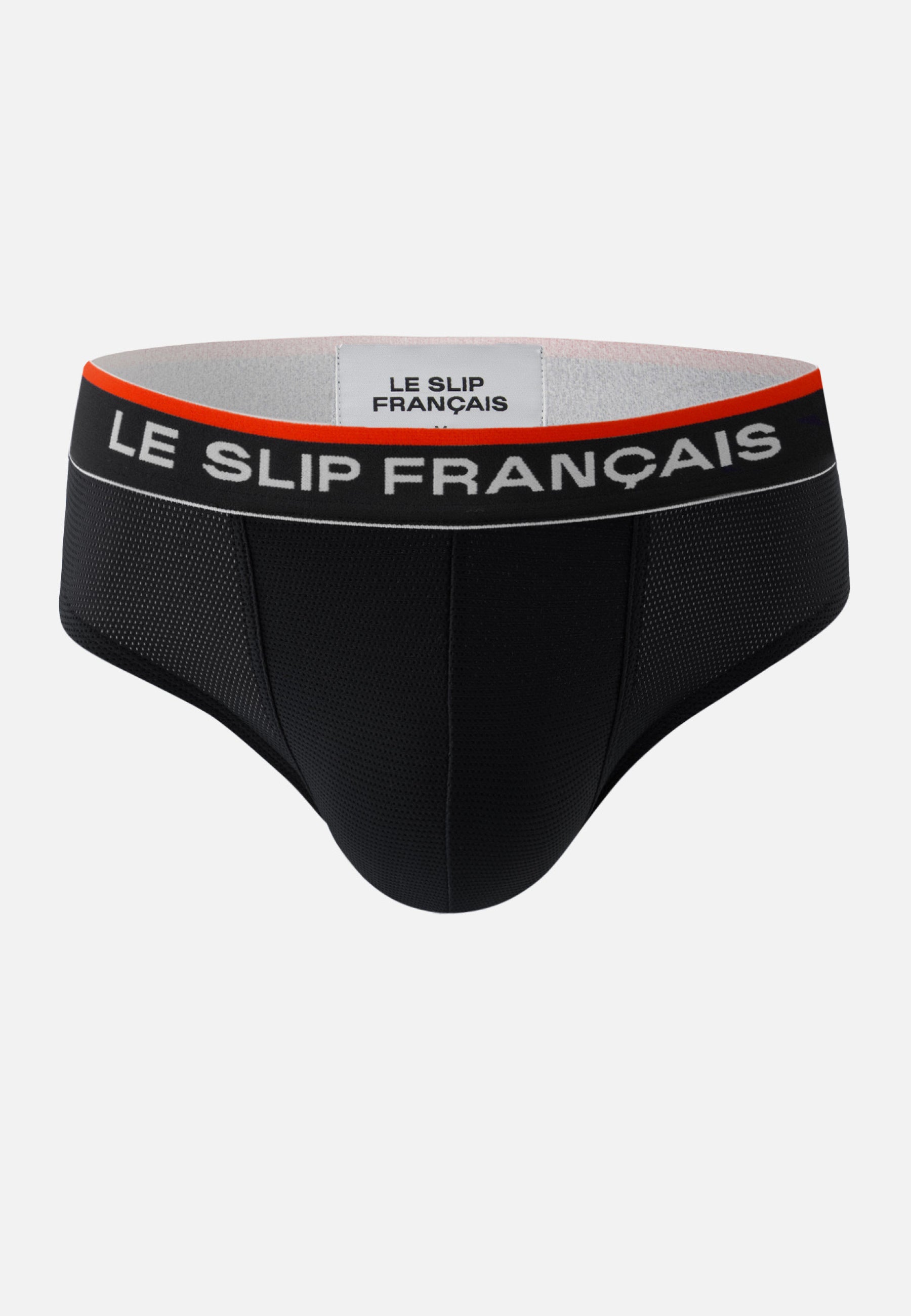 Slip de sport - Grégoire Noir
