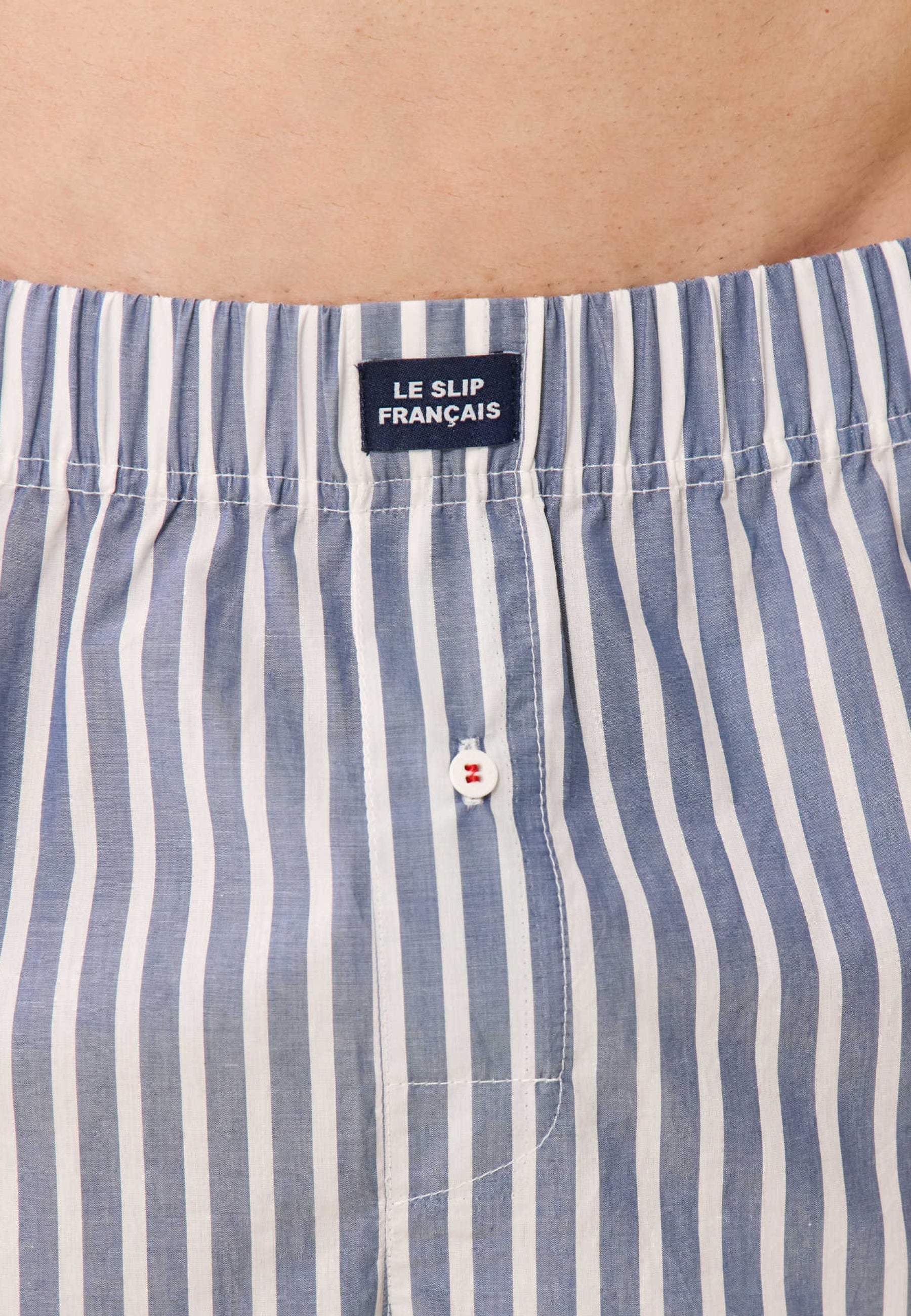 Jacques Sens Blue Gray