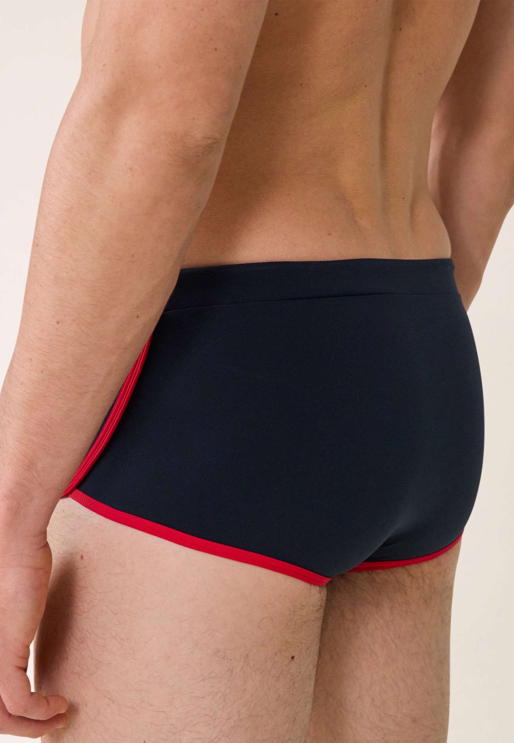 Slip de bain de sport en polyamide - WATERslip César Marine