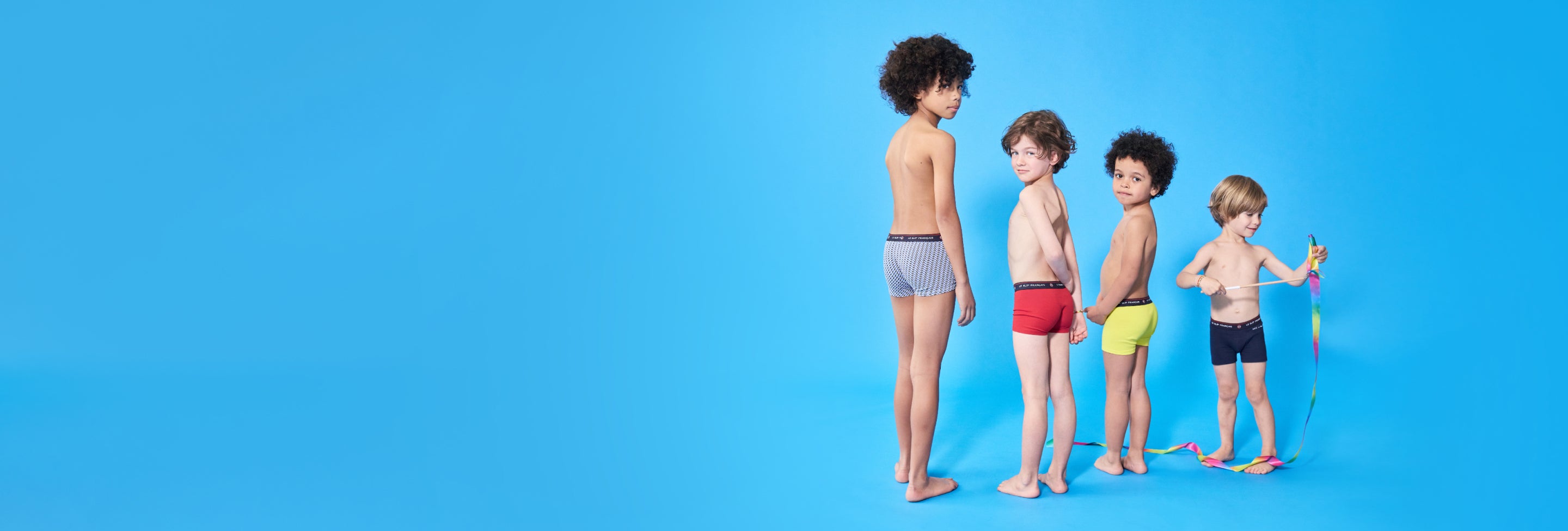 Children's Collection