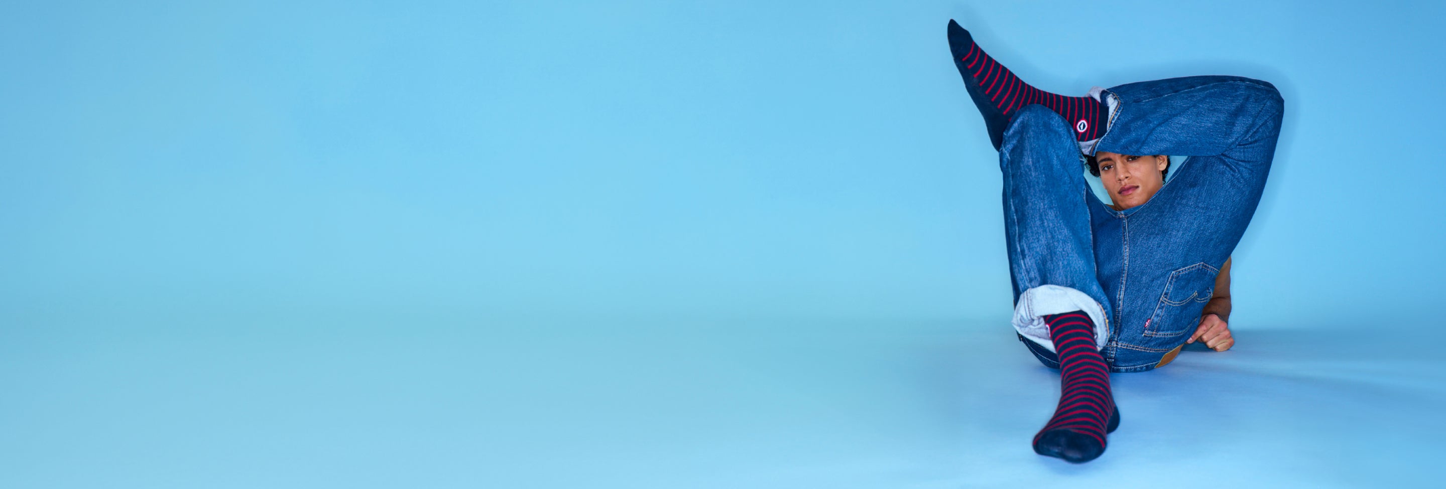 Revolution Socks from €8.40