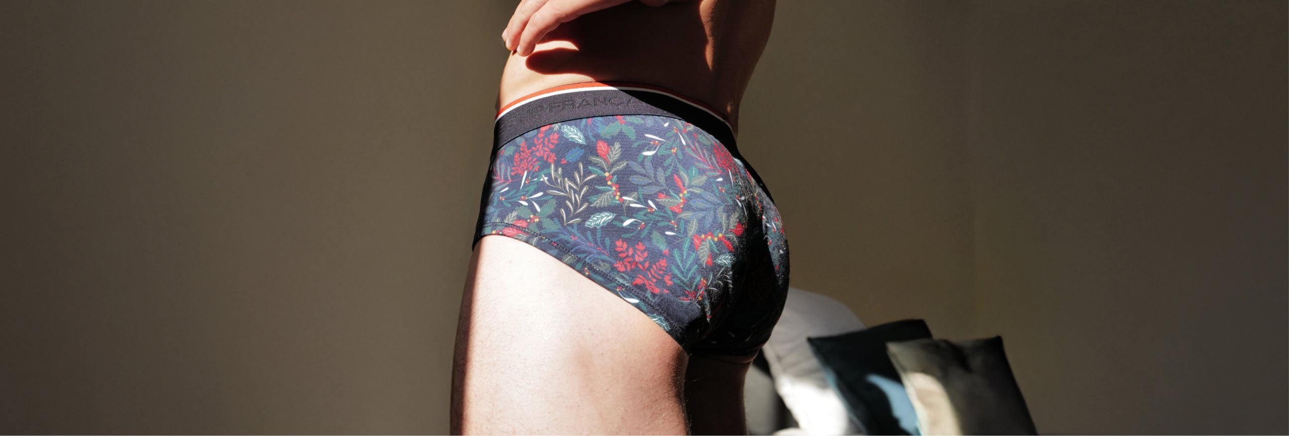 Men's Briefs