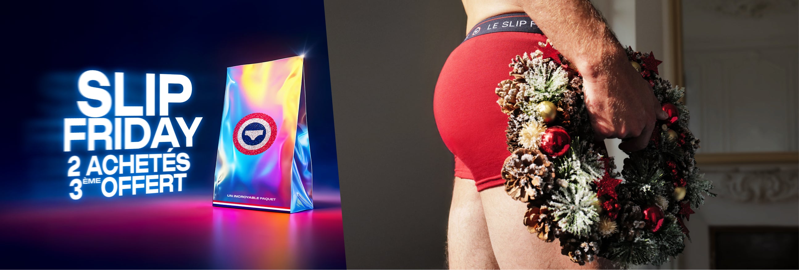 Sous-vêtements Homme