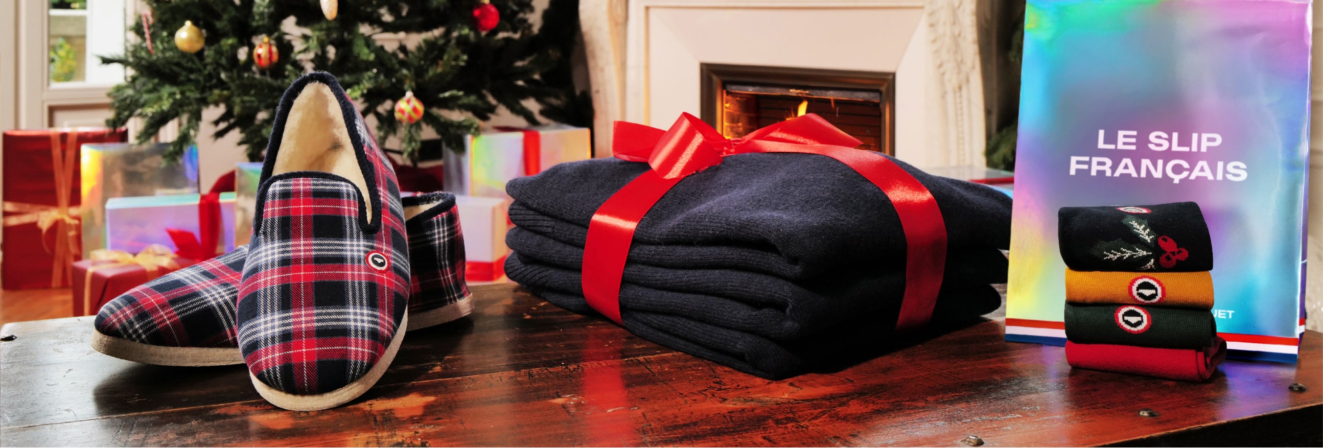 Idées cadeaux Made in France