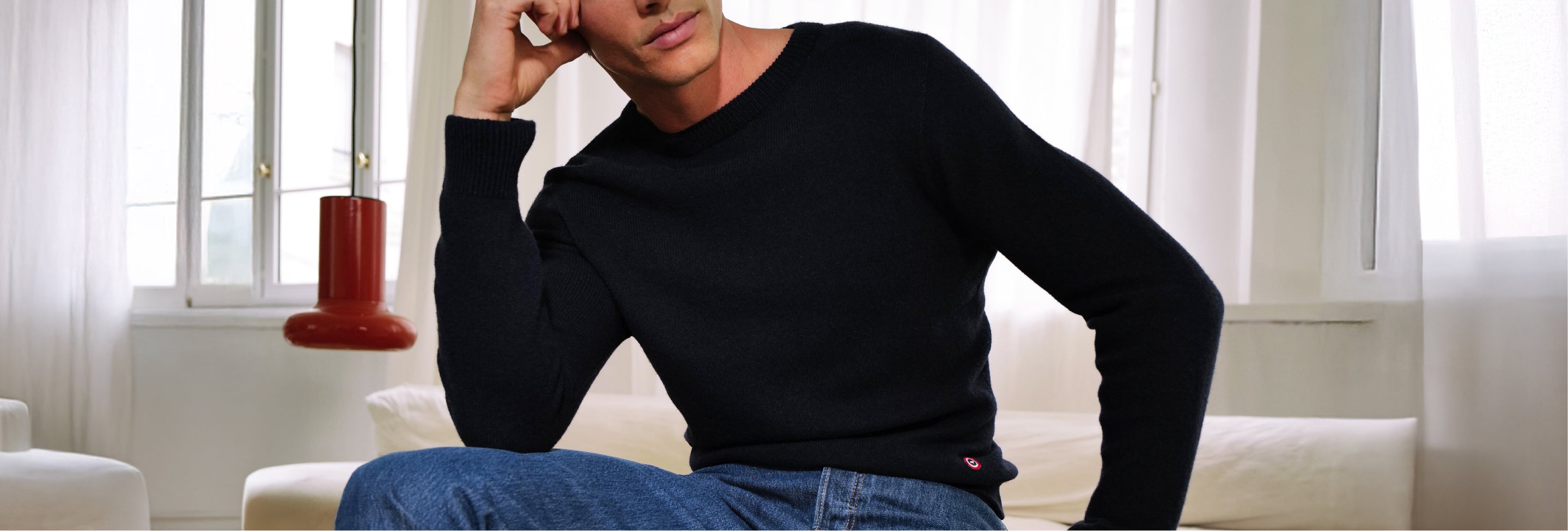 Men's Sweaters