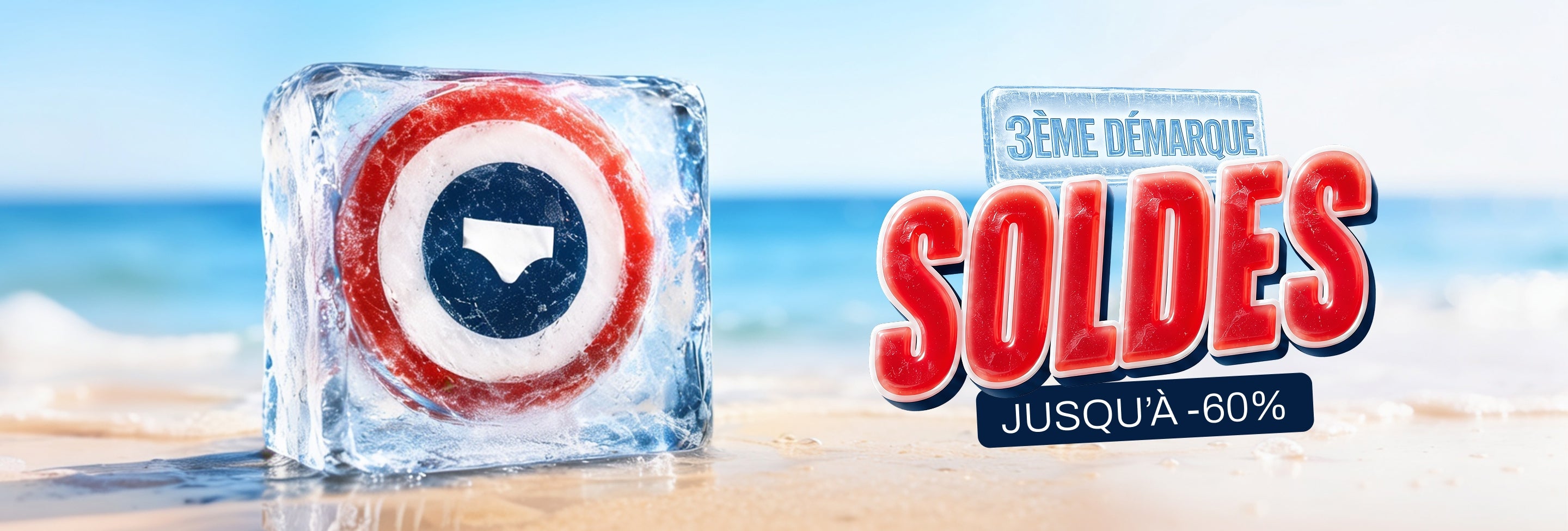 SOLDES 🍦