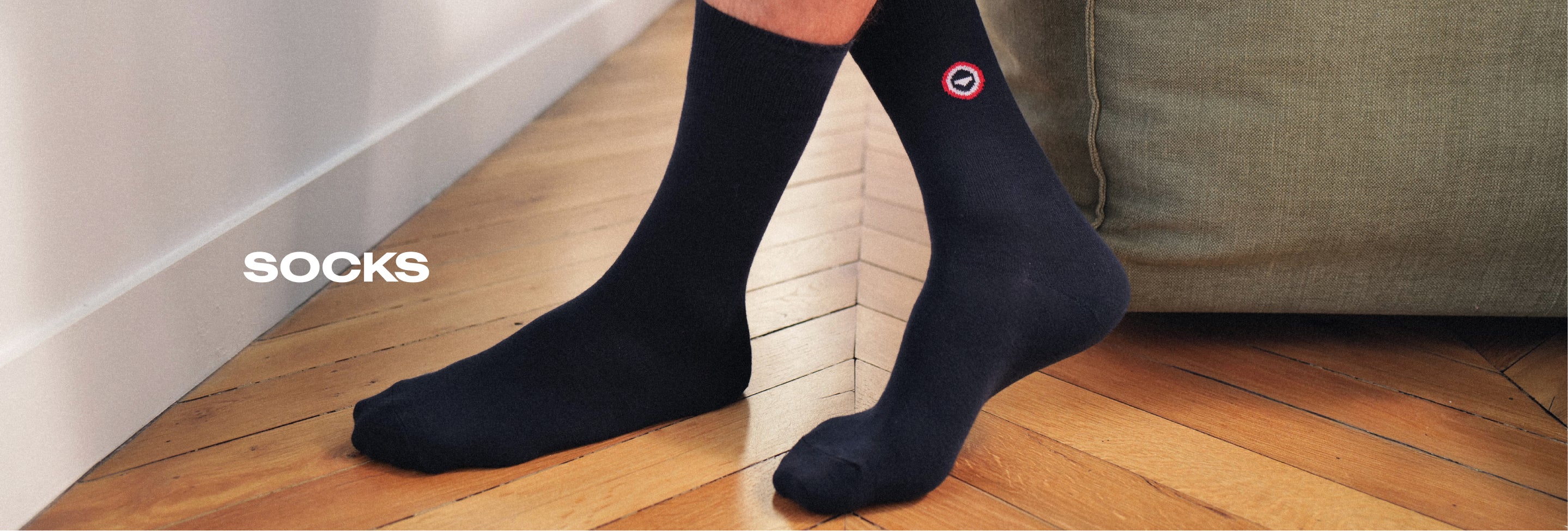 Men's Socks