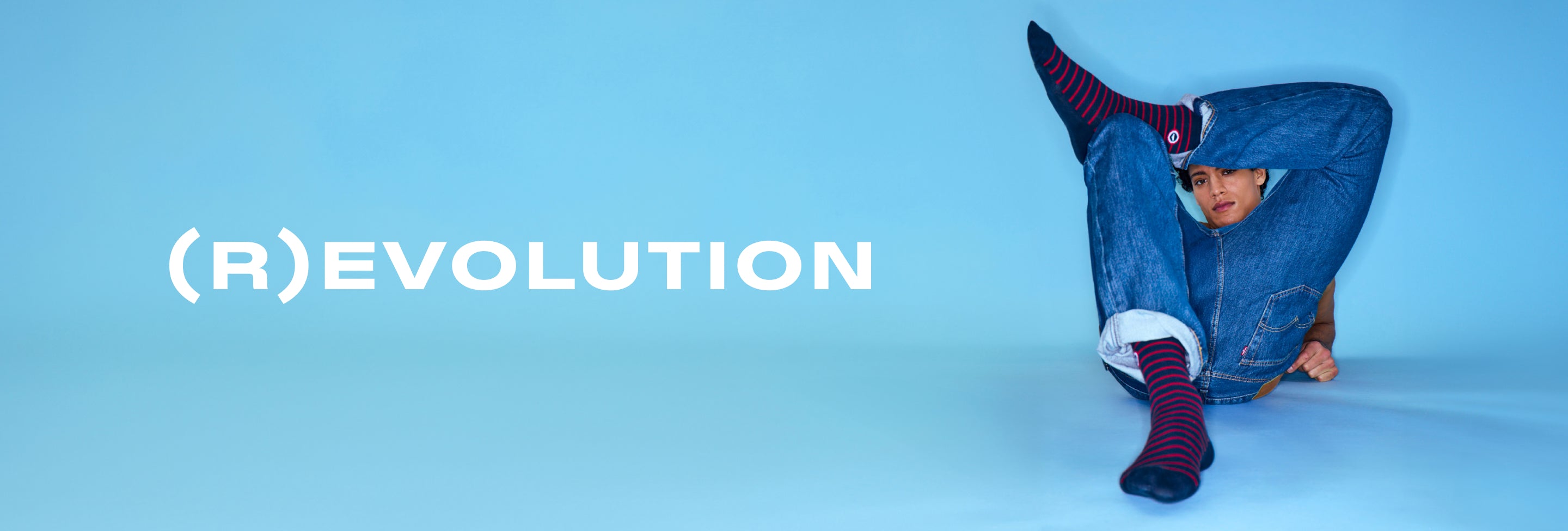 Revolution Socks from €8.40