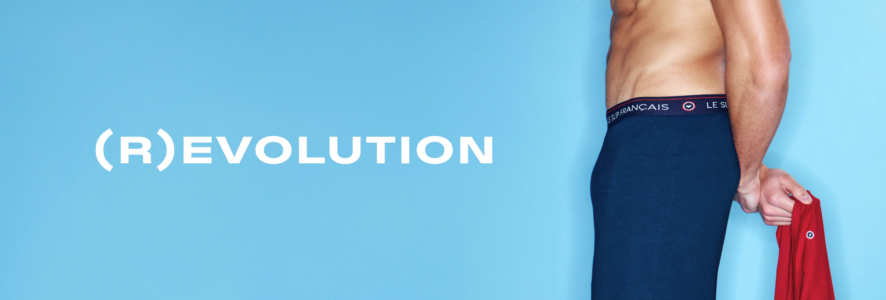 Revolution's pyjamas from €29,90