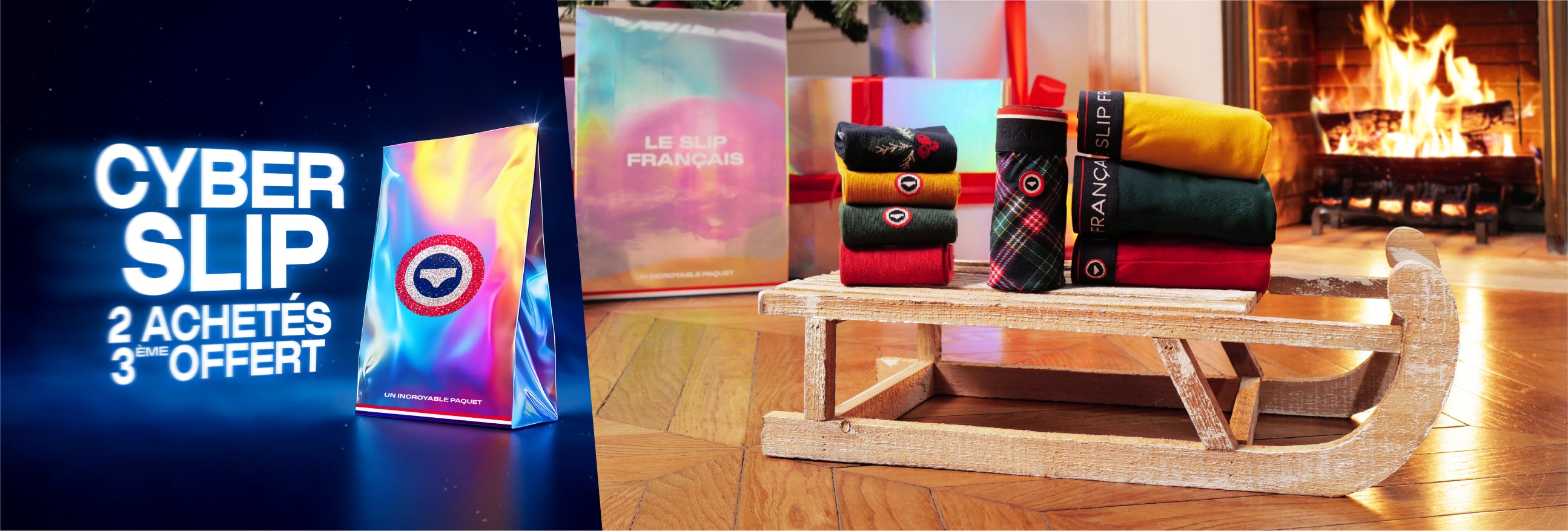 Idées cadeaux Noël