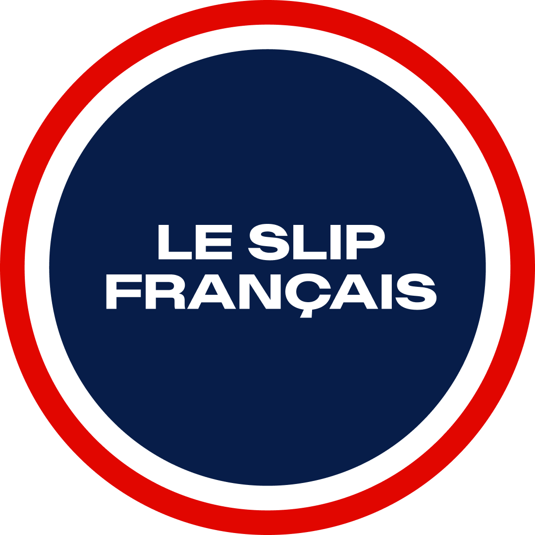 Commande et livraison Le slip fran ais