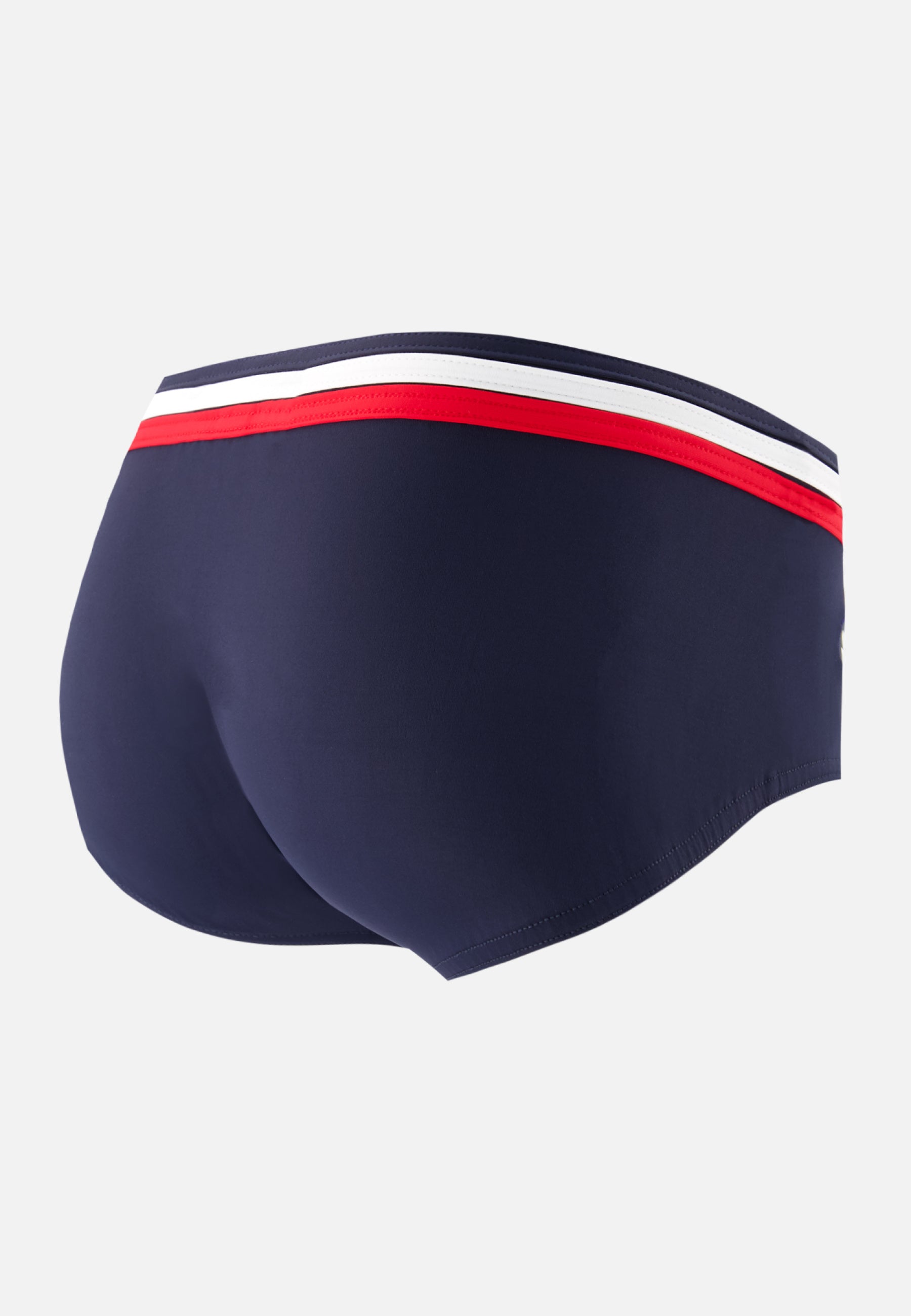 Slip de bain en polyamide - Amiral Marine