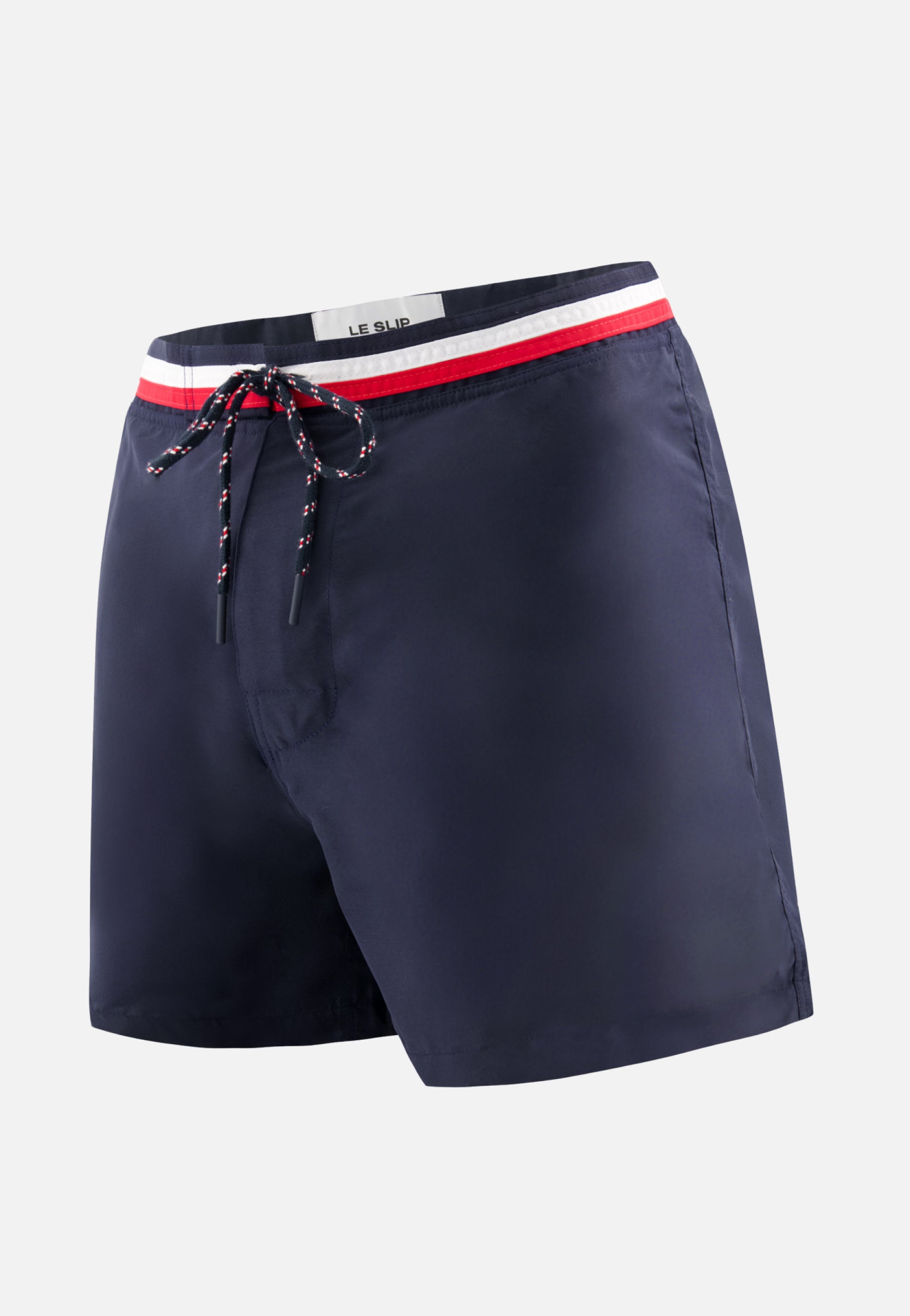 Short de bain court - Capitaine Marine