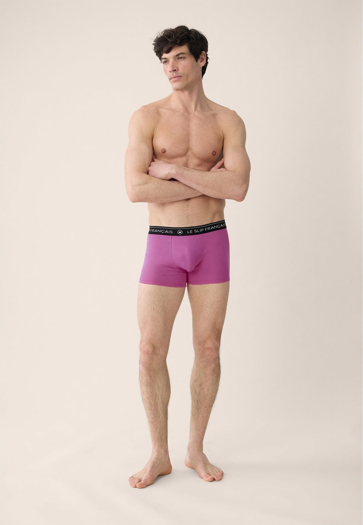 Lot de 3 boxers surprise ! - Coloris surprise