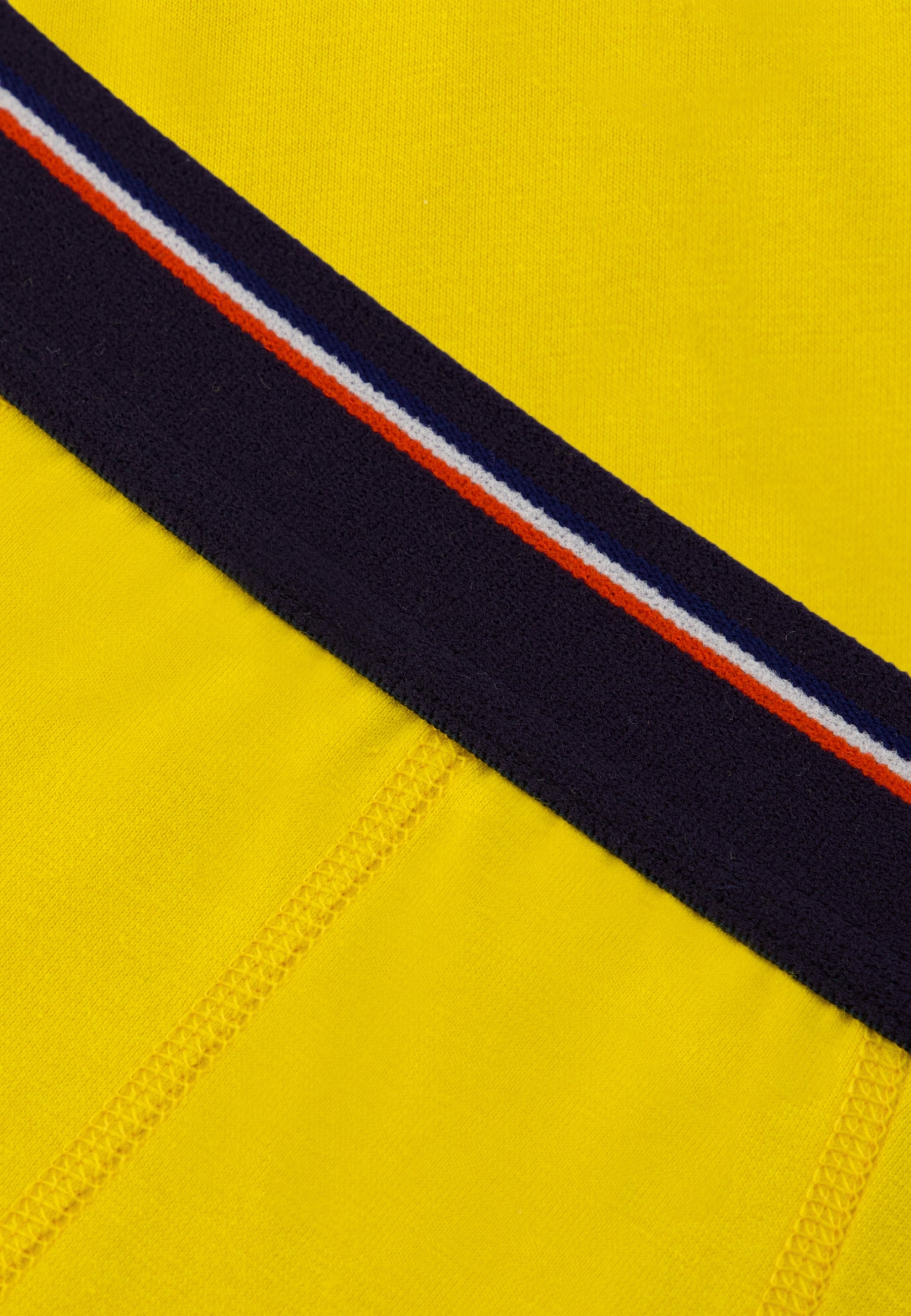 Slip en coton - Terrible Uni Cire