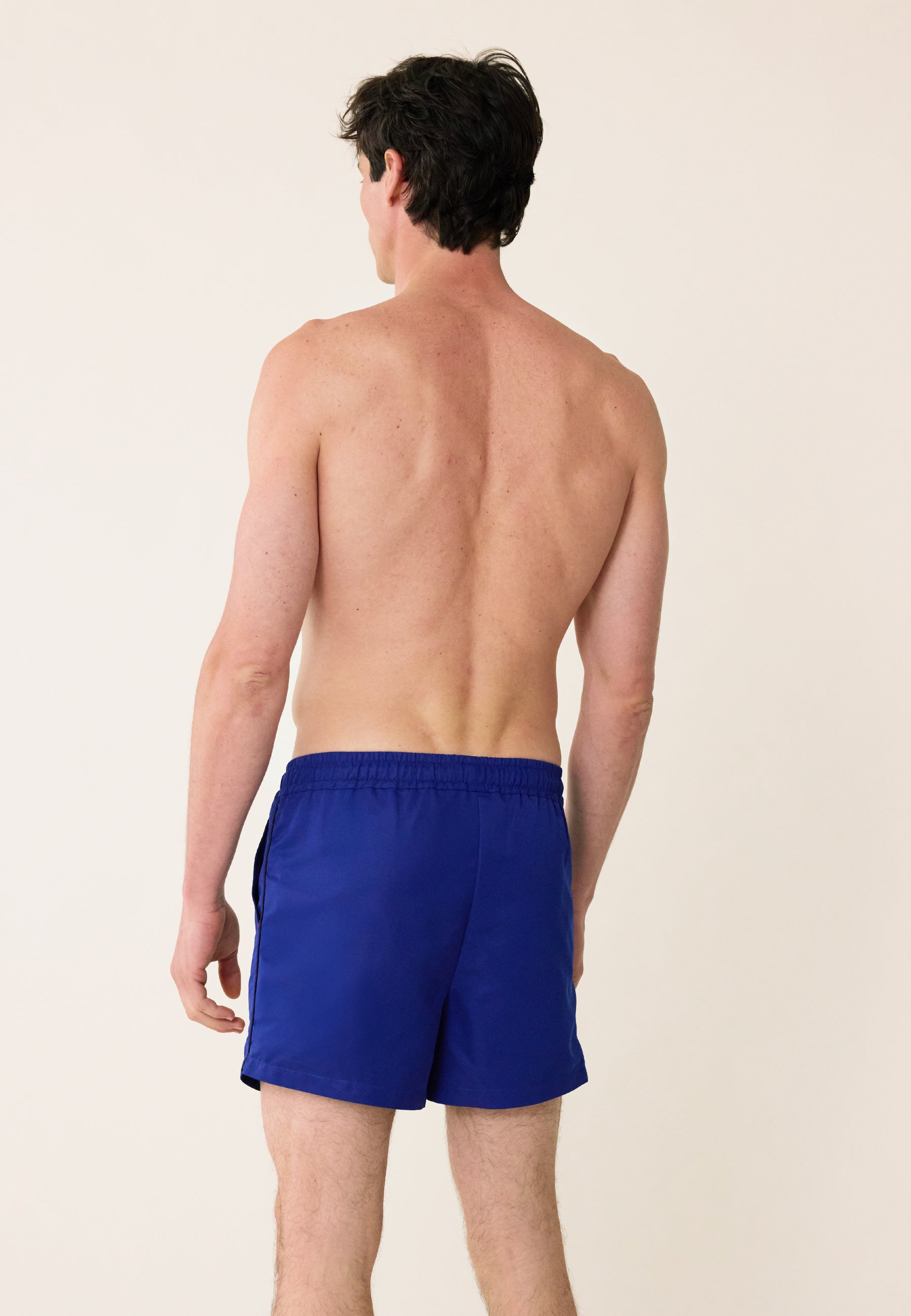 Short de bain indigo - Pegase Indigo