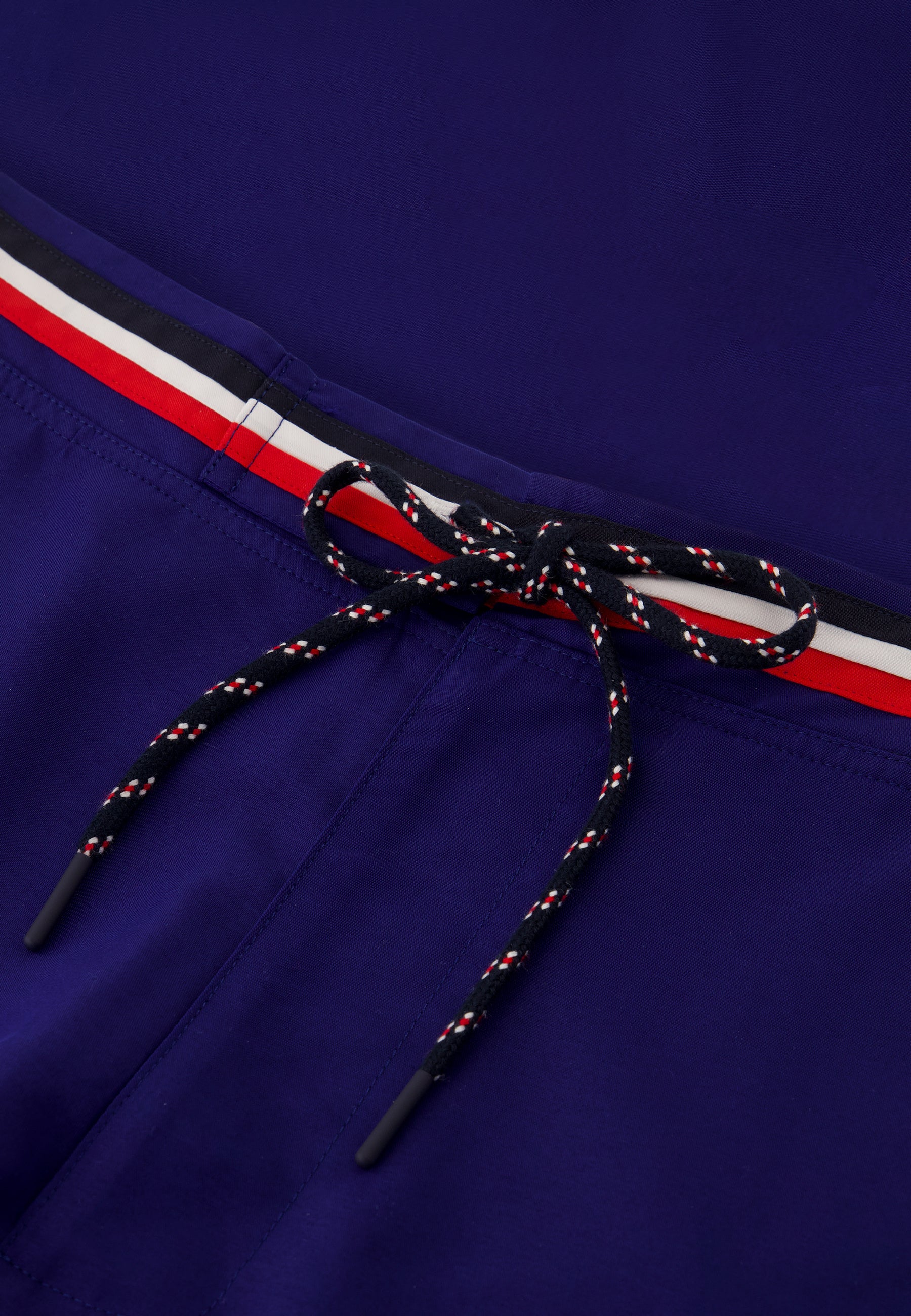 Recycled short swim shorts - Cap Indigo