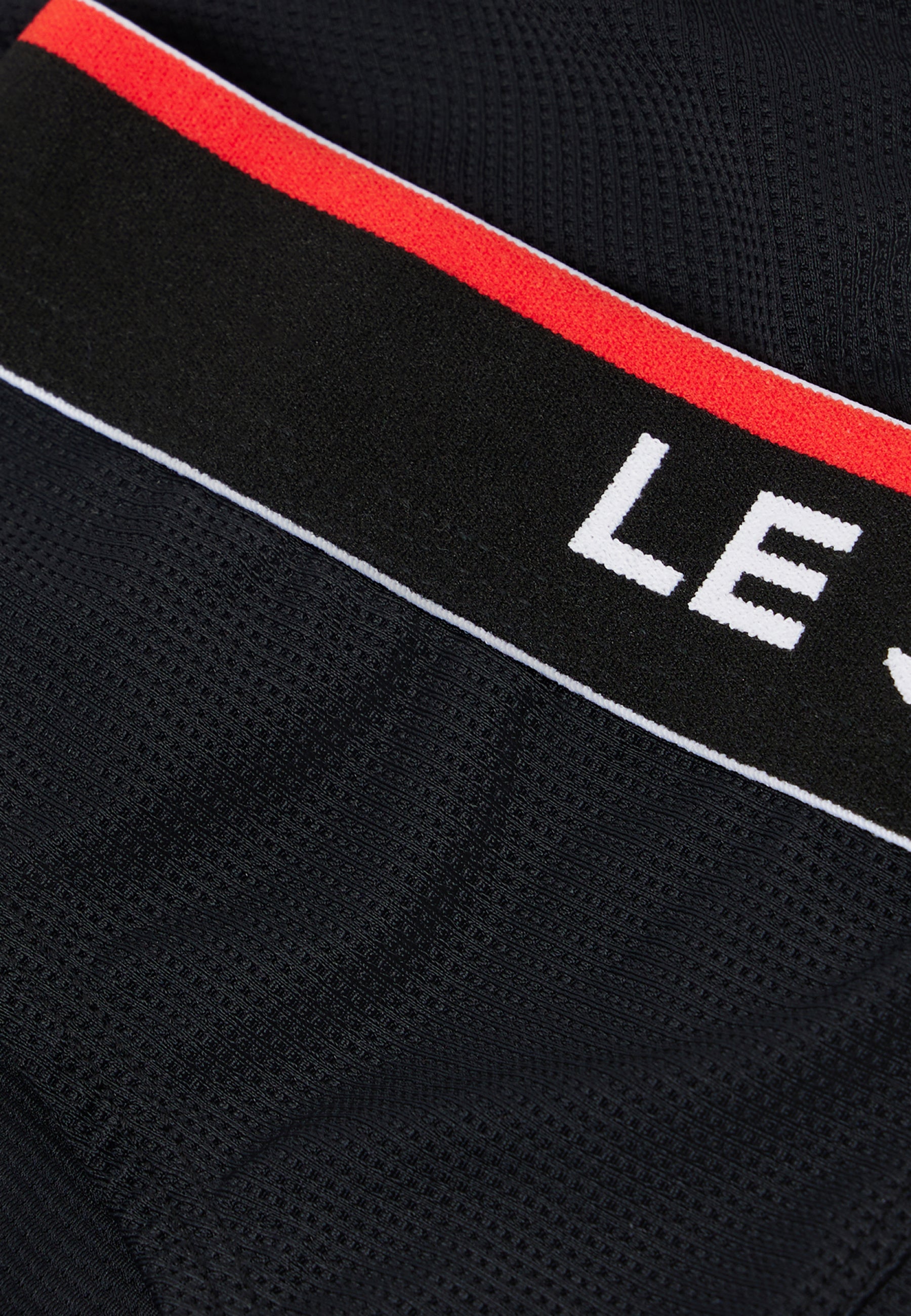 Sports briefs - Grégoire Noir