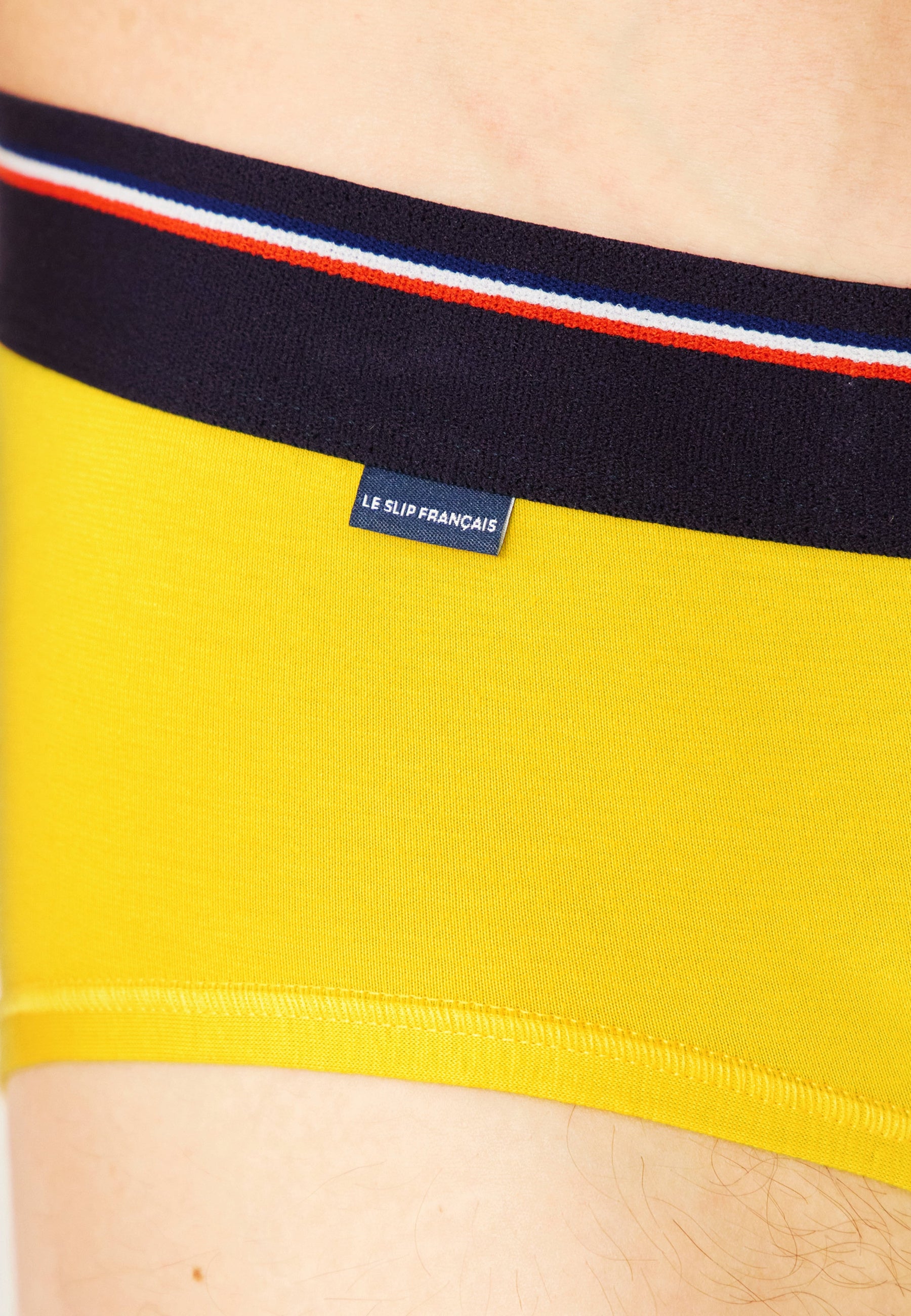 Slip en coton - Terrible Uni Cire