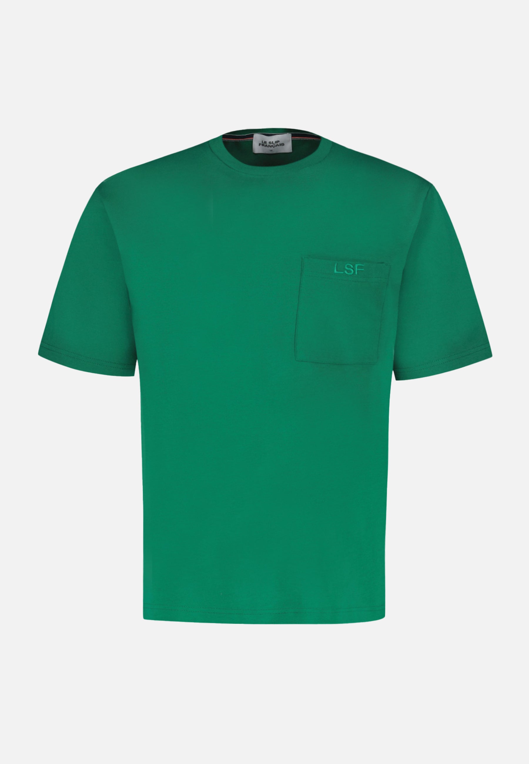 T-shirt en coton - Sasha Epicéa