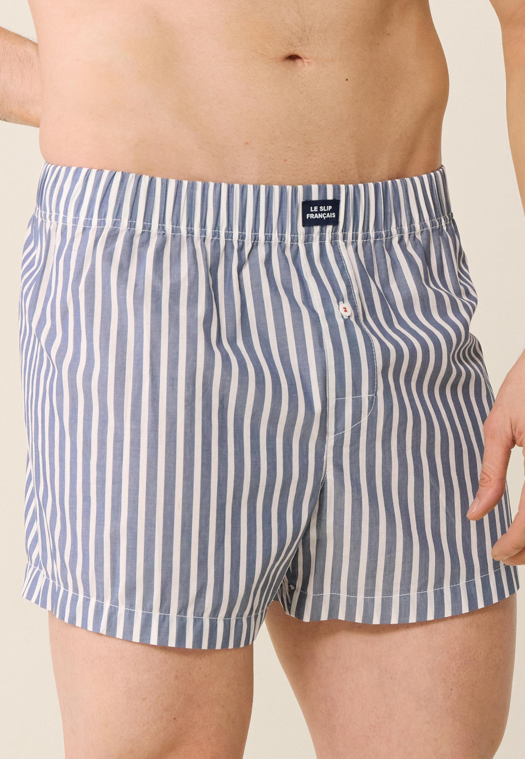 Jacques Sens Blue Gray