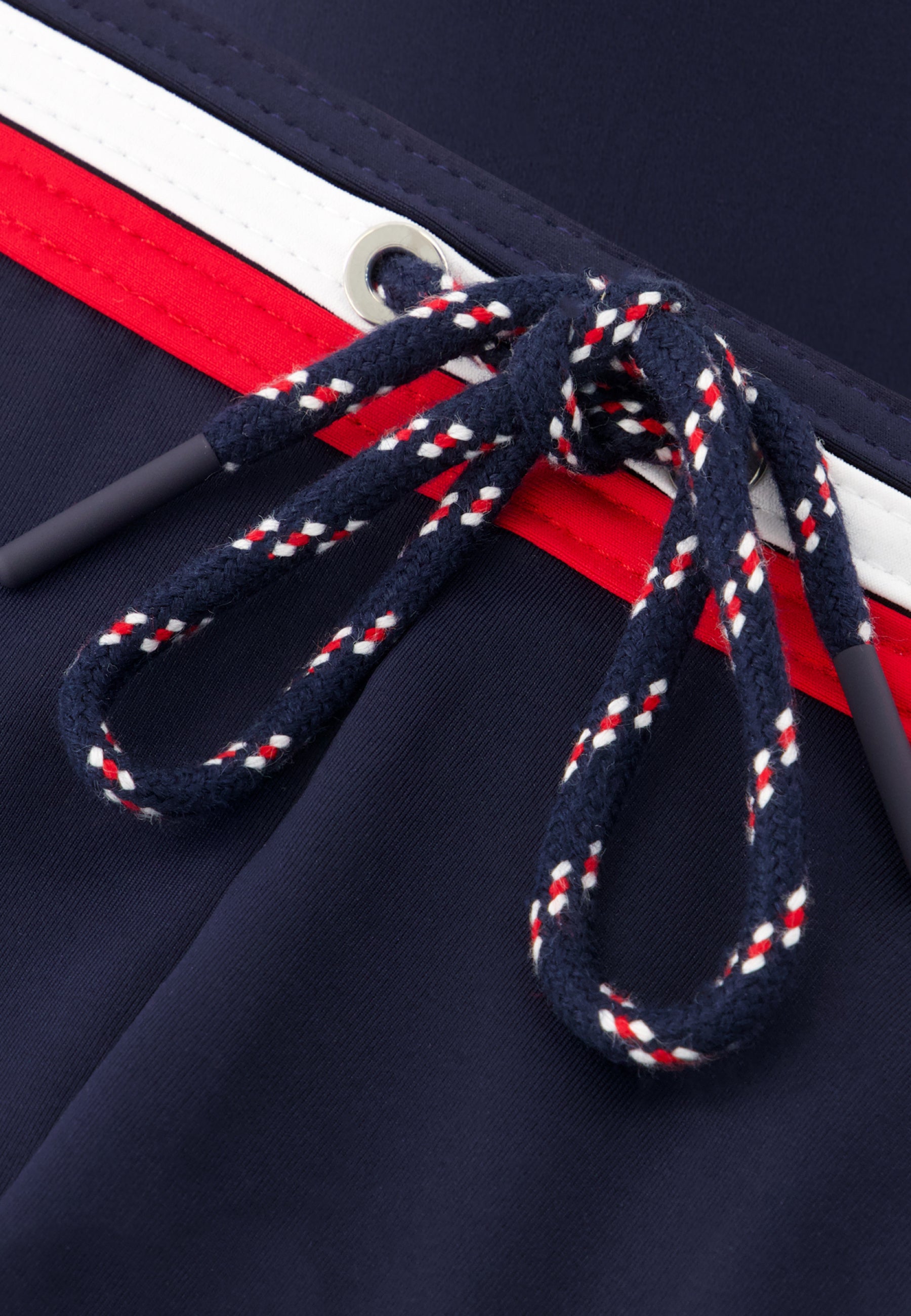 Slip de bain en polyamide - Amiral Marine