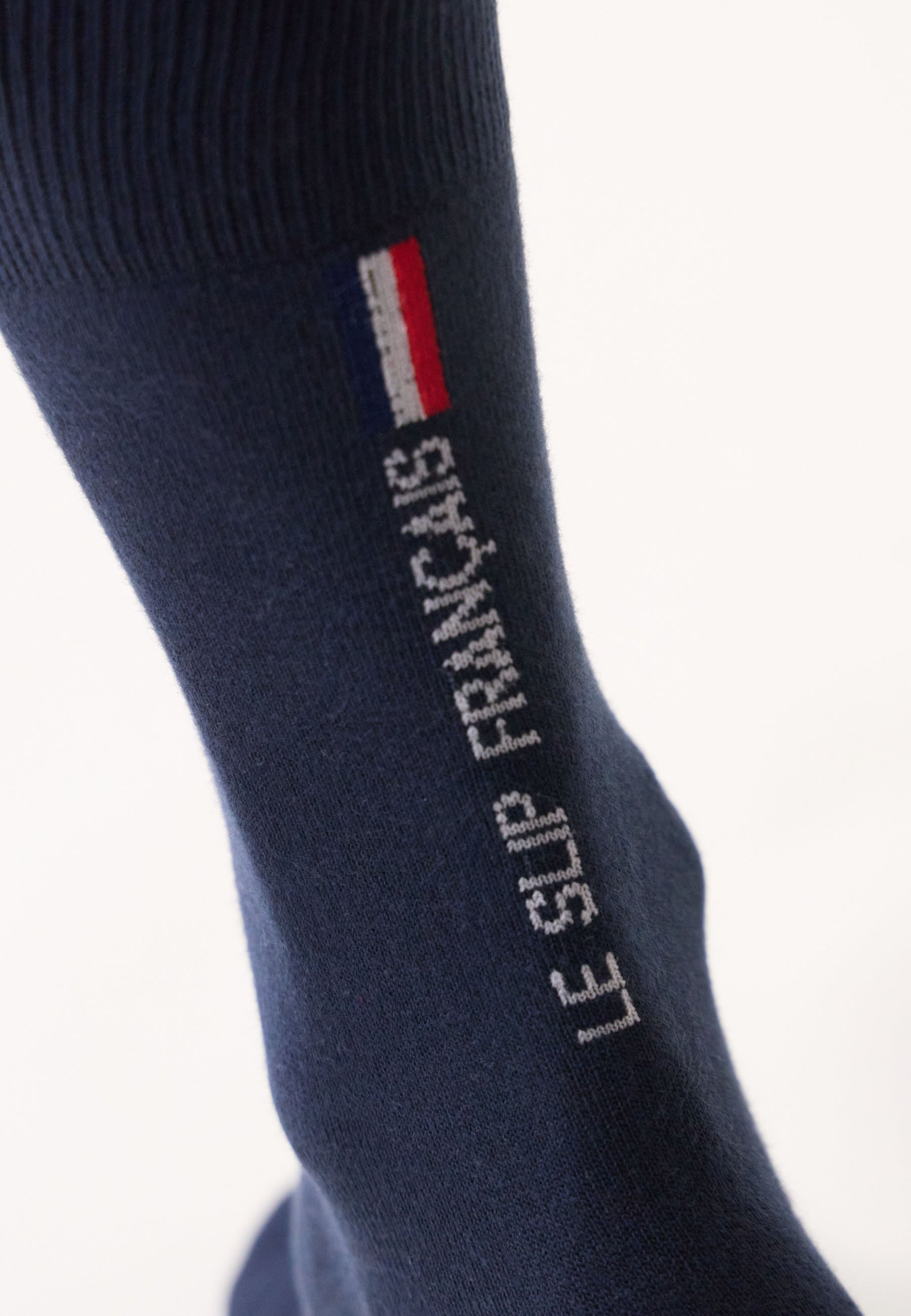 Plain socks - Kylian Marine