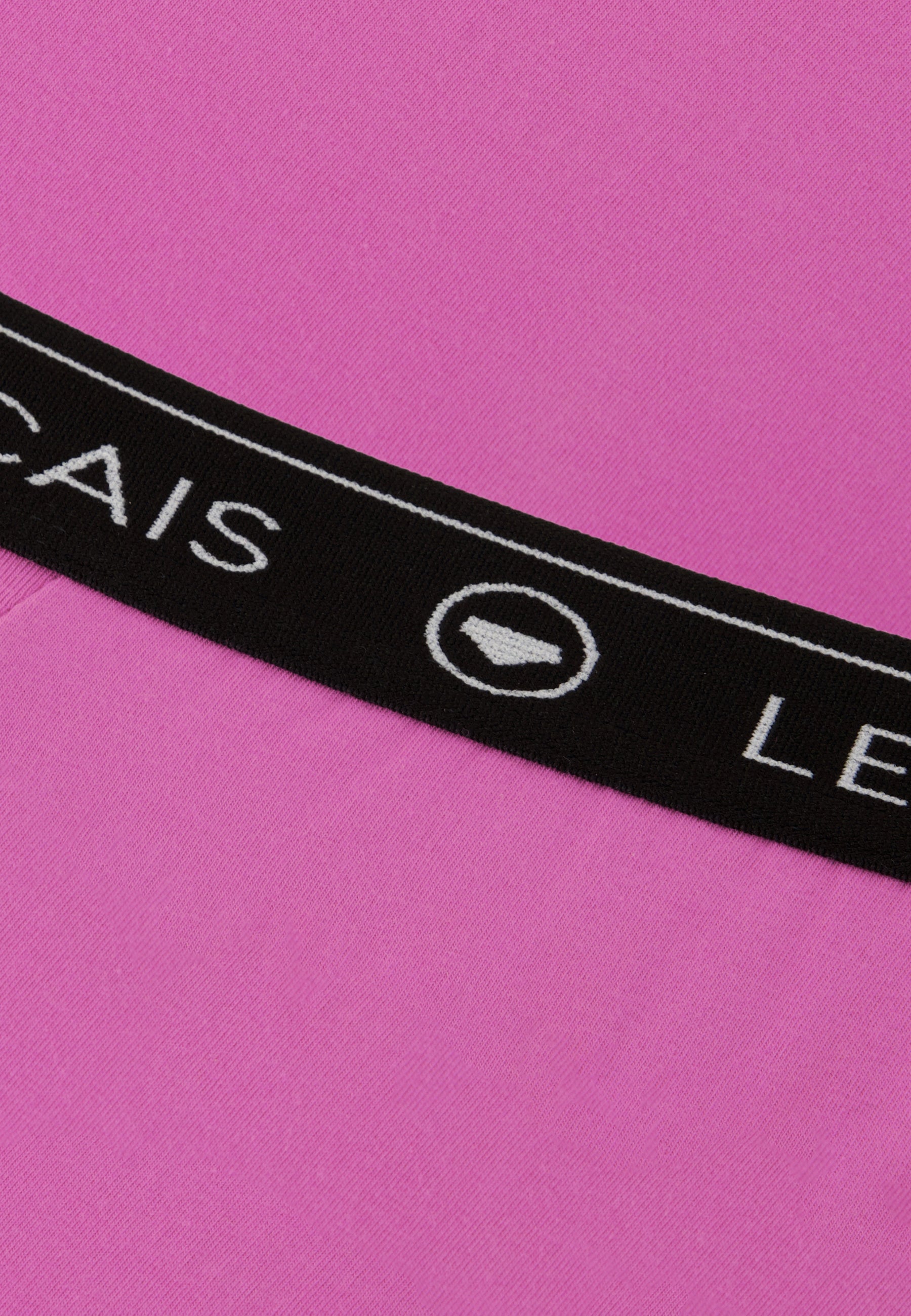 Fuchsia cotton briefs - Intrépide Fuchsia