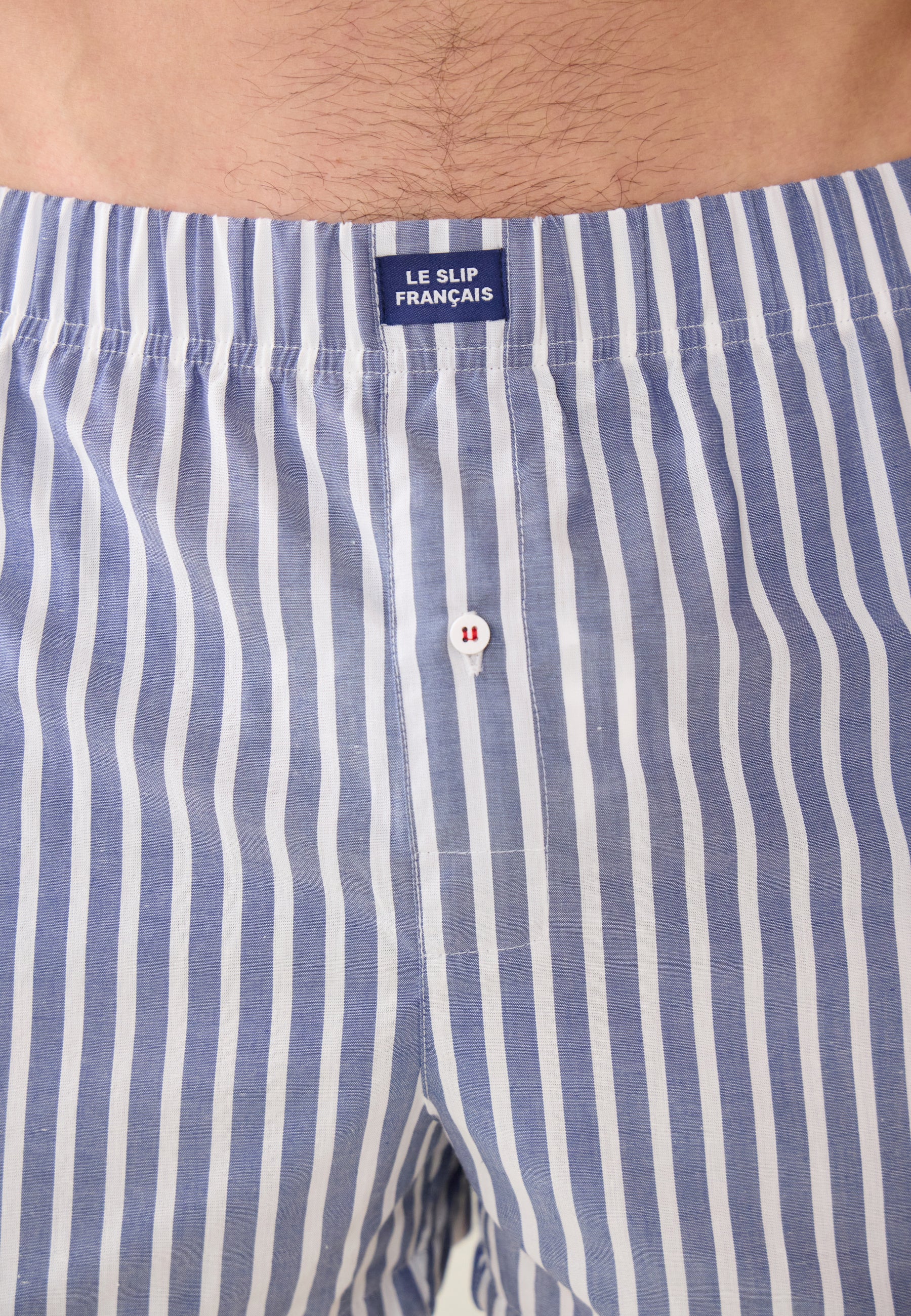 Jacques Sens Blue Gray