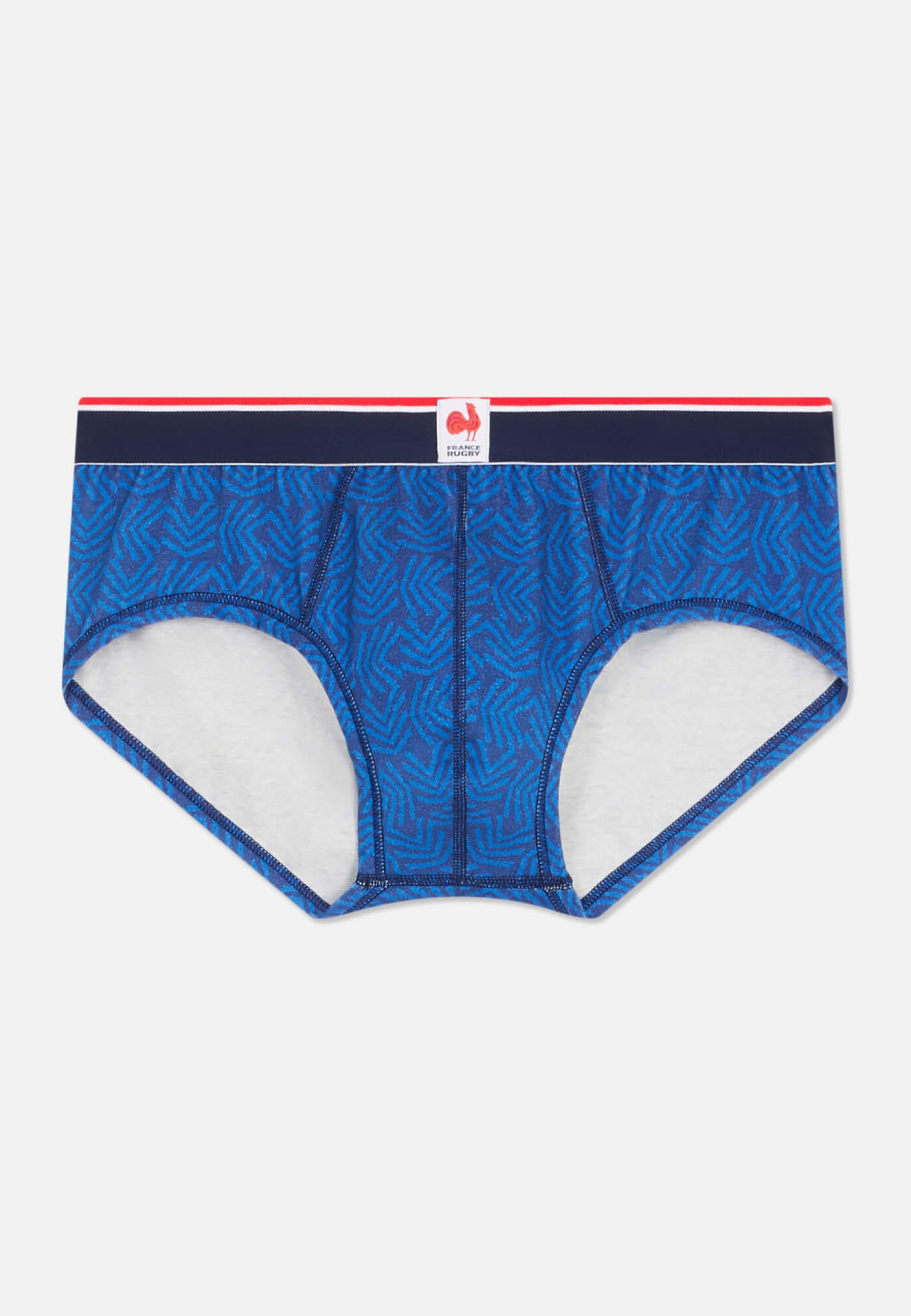 Slip en coton - Terrible Ovalie