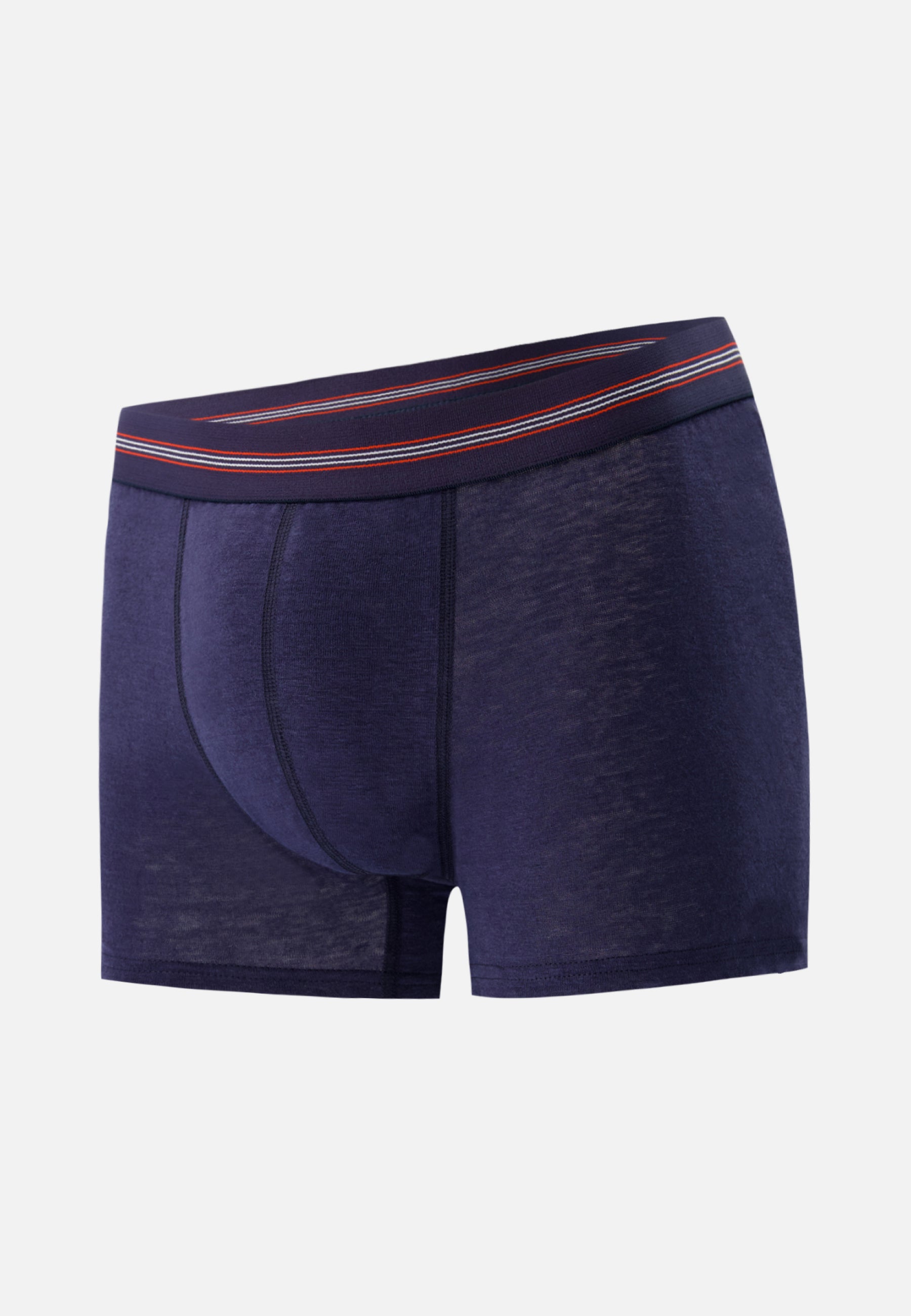 Boxer en lin - Johnny Marine