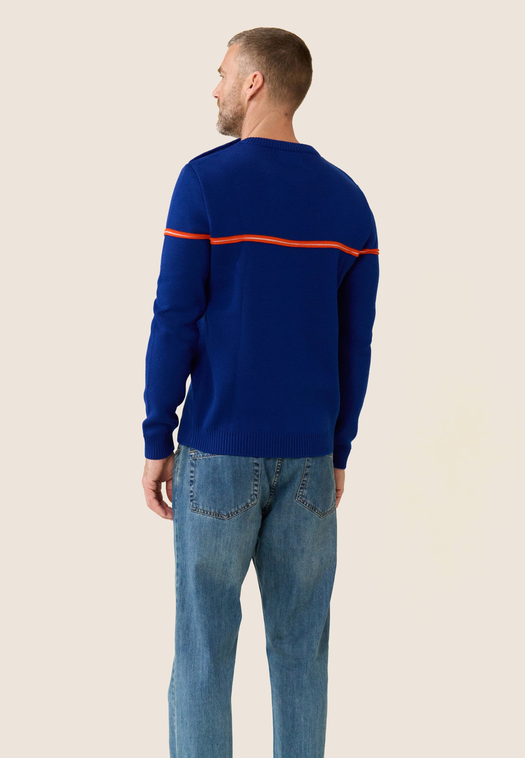 Men's Sweater - Dazzling François