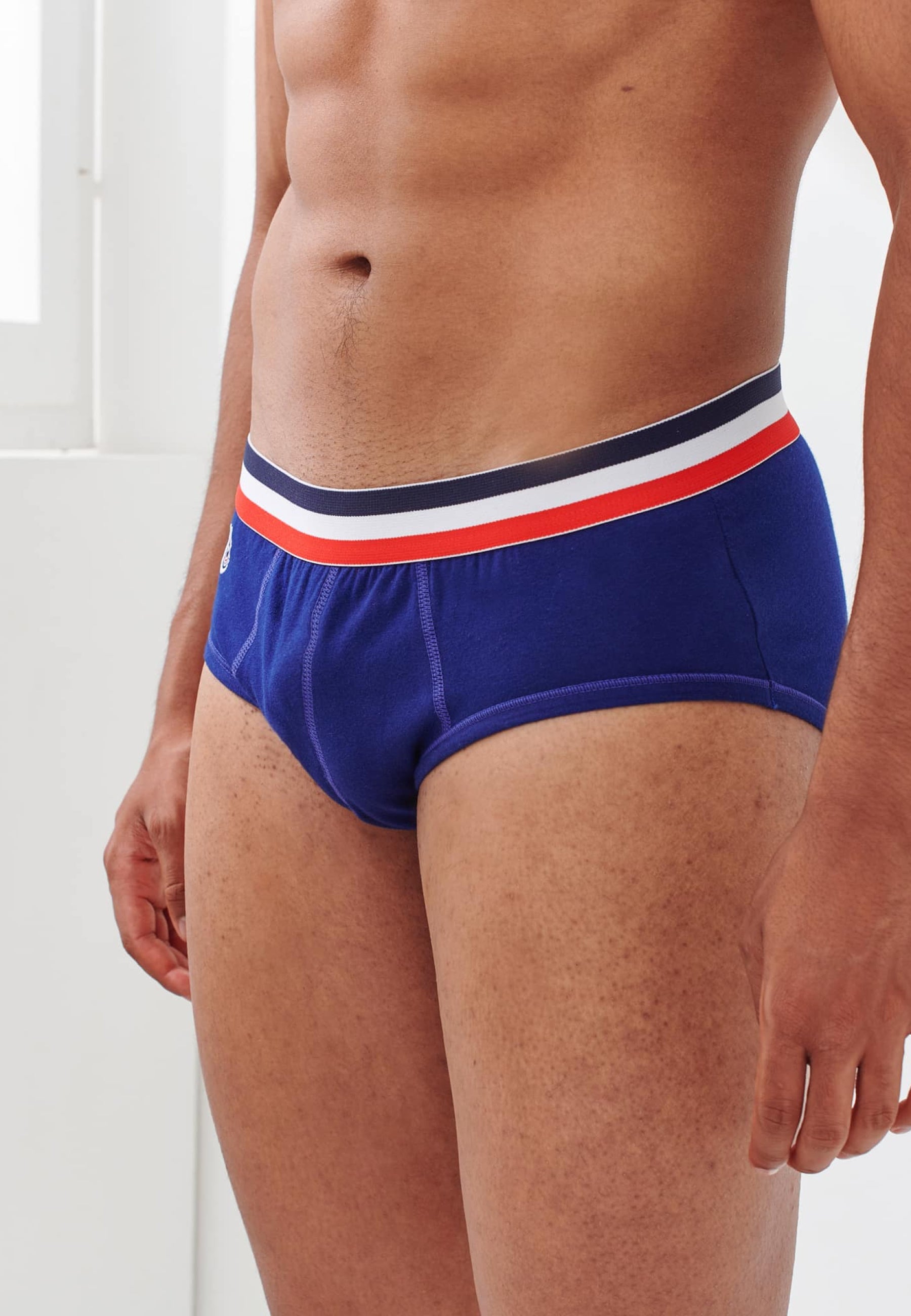 Slip en coton - Le Terrible