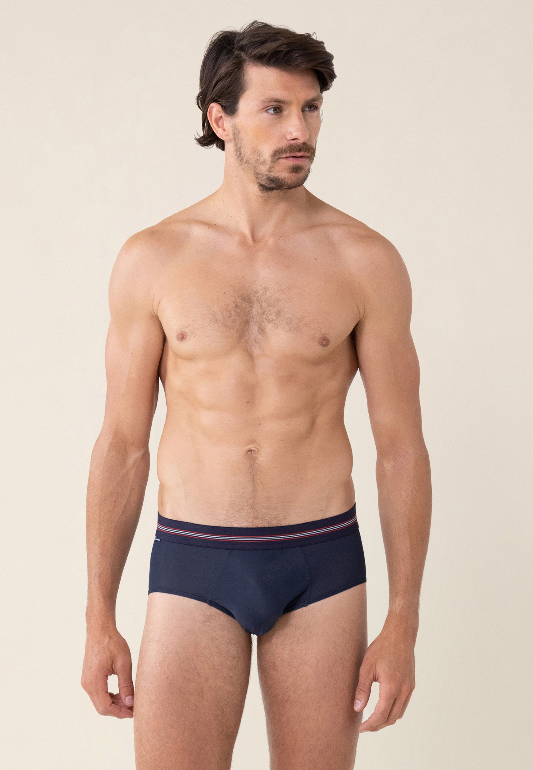 Largo Brief - Largo Brief Navy