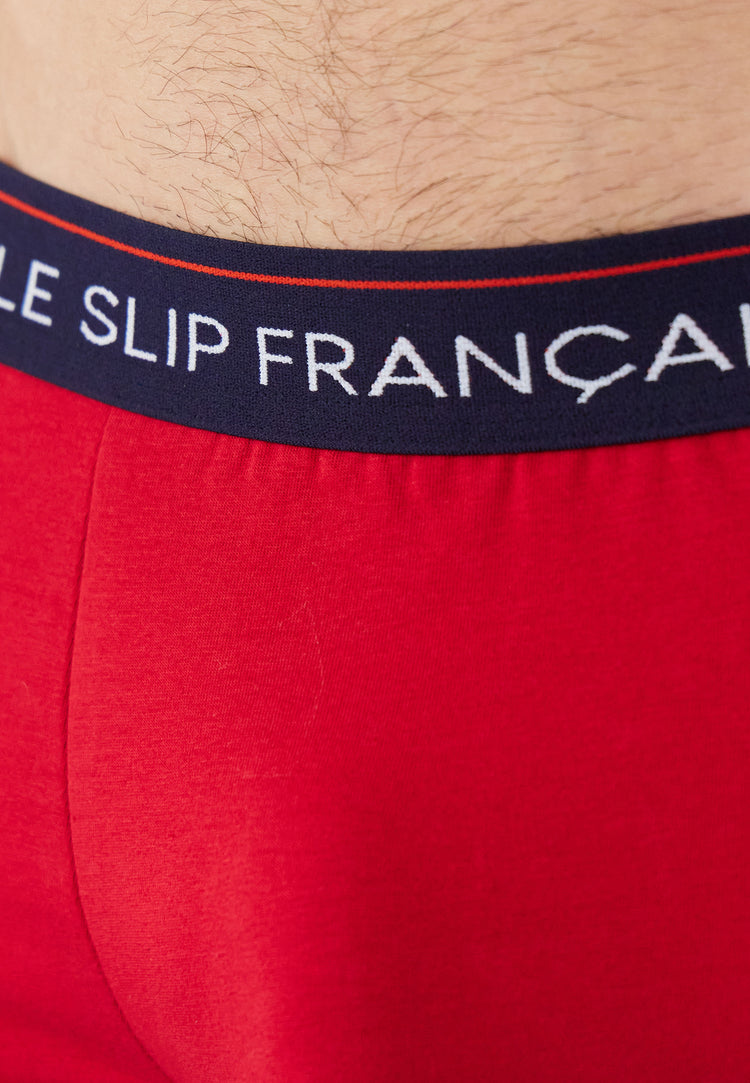 Terrific boxer shorts  - Le Slip Français - 6