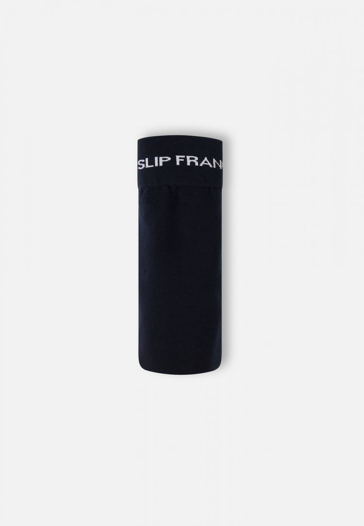 Seamless cotton boxer shorts - Le Slip Français - 9