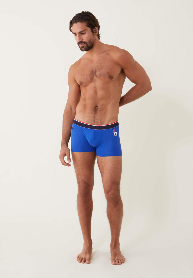 Pack Marius Duo XV Boxers from France - Le Slip Français - 4