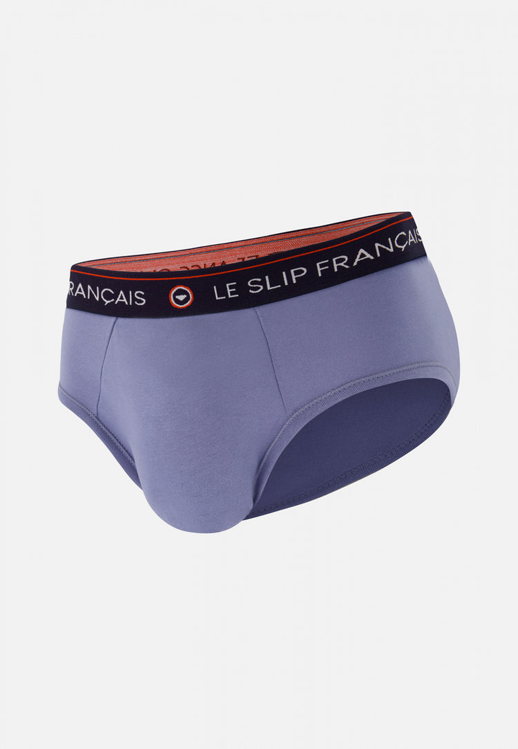 Intrepid Underpants  - Le Slip Français - 10