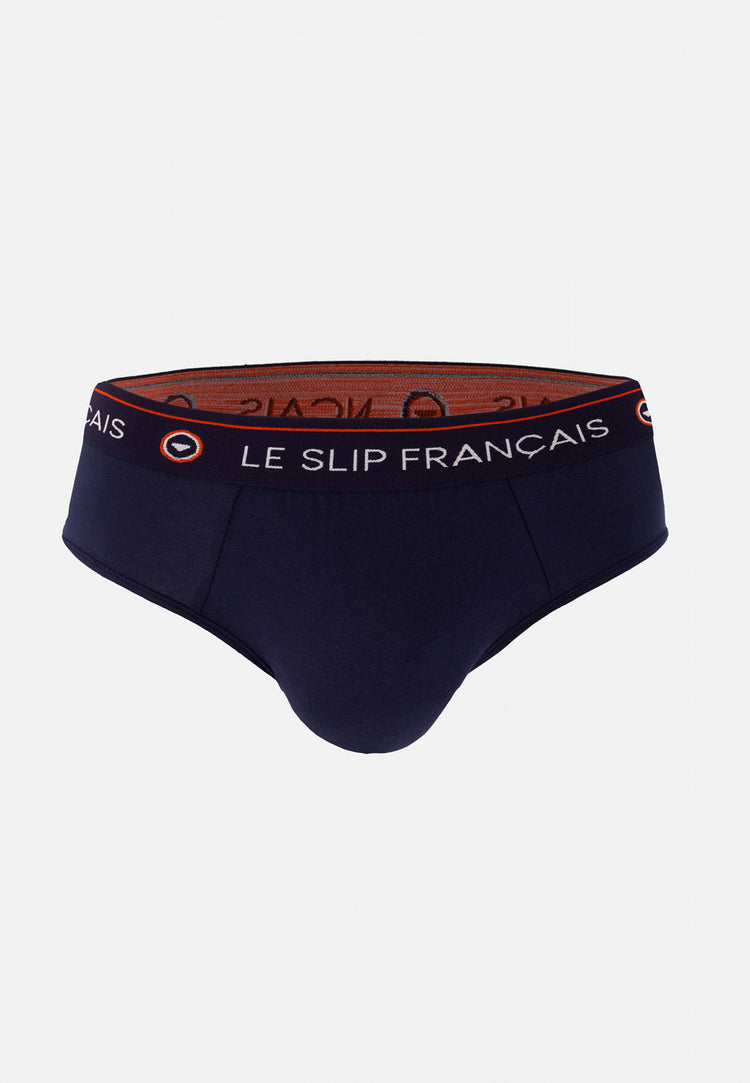 Intrepid Underpants - Le Slip Français - 12
